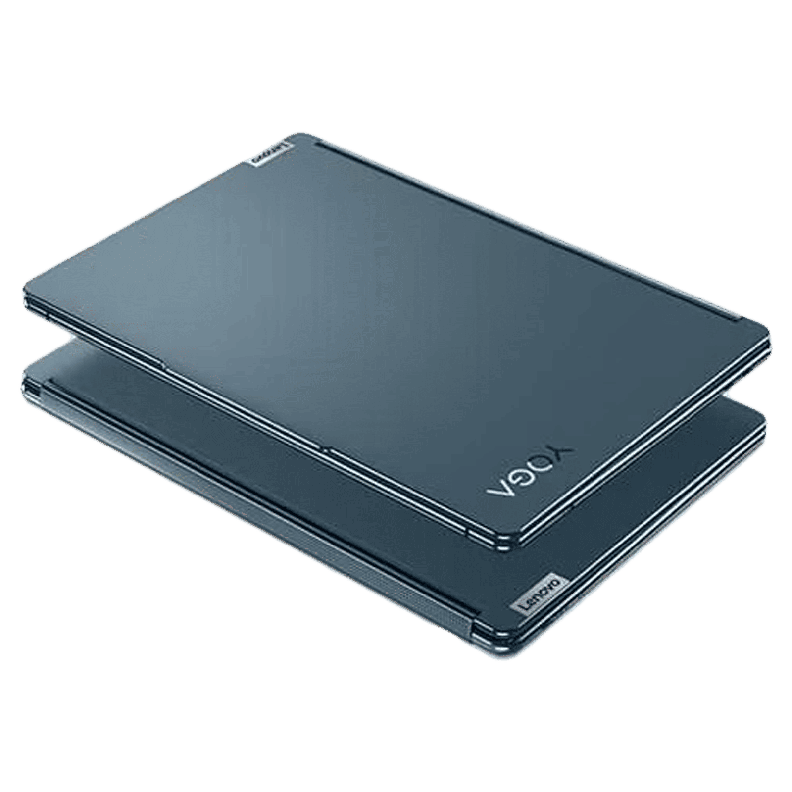 Lenovo Yoga Book 9 13IRU8 Intel Core i7 13th Gen (13.3 inch, 16GB, 1TB, Windows 11 Home, MS Office 2021, Intel Iris Xe, OLED Display, Tidal Teal, 82YQ001DIN)_7