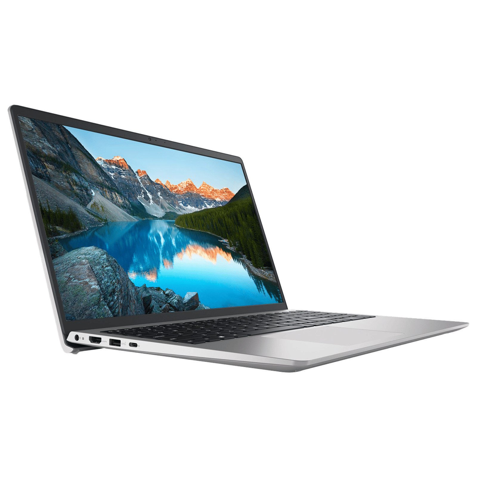 DELL Inspiron 3530 Intel Core i5 13th Gen Thin and Light Laptop (8GB, 1TB SSD, Windows 11 Home, 15.6 inch FHD LED Backlit Display, MS Office 2021, Platinum Silver, 1.65 KG)_4