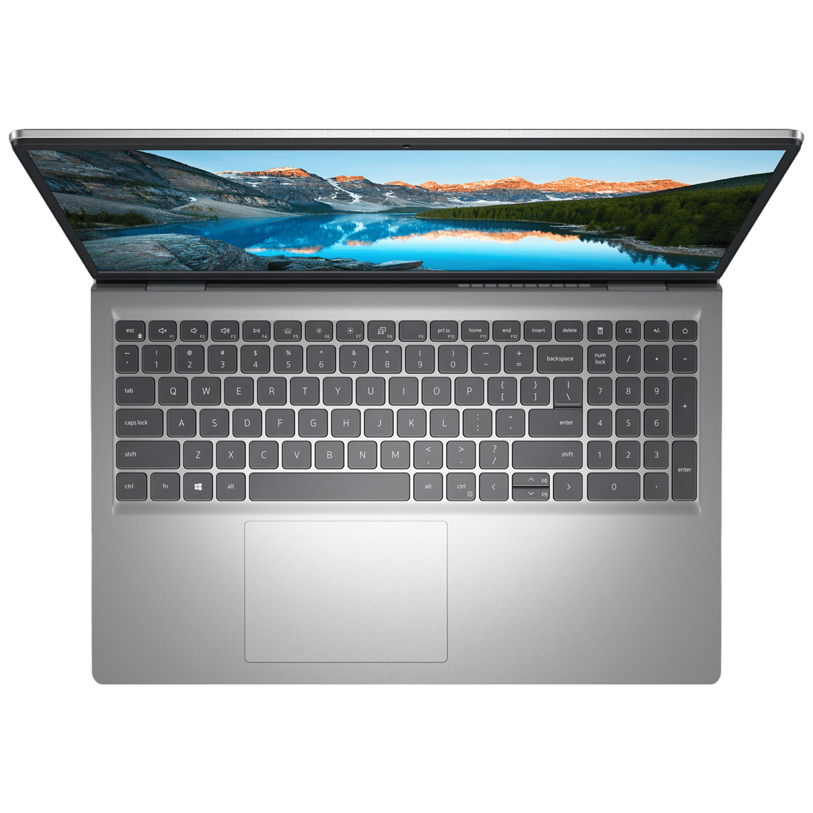 DELL Inspiron 3530 Intel Core i5 13th Gen Thin and Light Laptop (8GB, 1TB SSD, Windows 11 Home, 15.6 inch FHD LED Backlit Display, MS Office 2021, Platinum Silver, 1.65 KG)_7