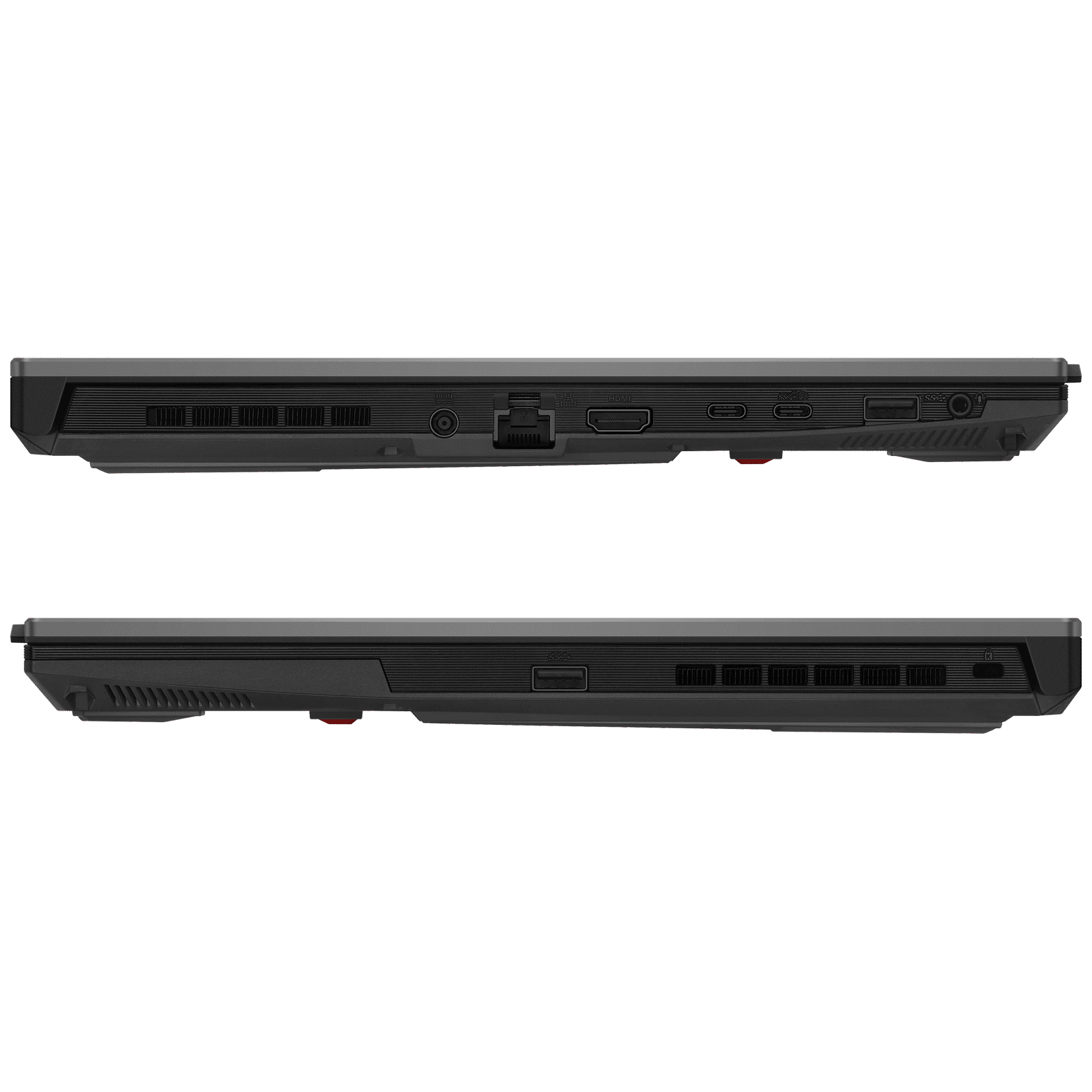 ASUS TUF Gaming F15 Intel Core i7 12th Gen Gaming Laptop (16GB, 1TB SSD, Windows 11 Home, 4GB GDDR6, 15.6 inch Full HD IPS Display, MS Office 2021, Mecha Gray, 2.2 Kg)_5