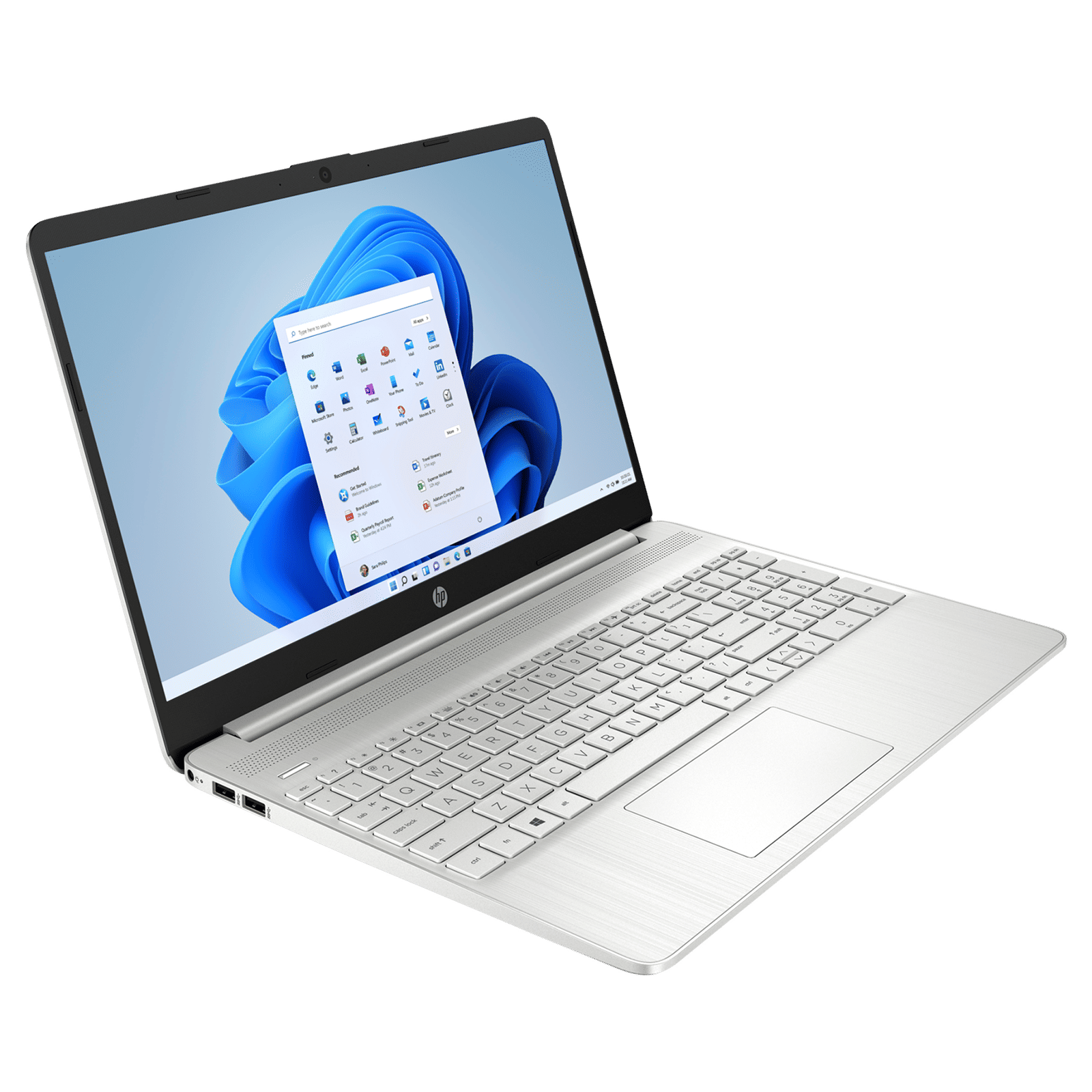 HP 15s-fr2515TU Intel Core i3 11th Gen (15.6 inch, 8GB, 512GB, Windows 11 Home, MS Office 2021, Intel UHD Graphics, Full HD Display, Natural Silver, 8G149PA) HP 15s-fr2515TU Intel Core i3 11th Gen (15.6 inch, 8GB, 512GB, Windows 11 Home, MS Office 2021, Intel UHD Graphics, Full HD Display, Natural Silver, 8G149PA)_7