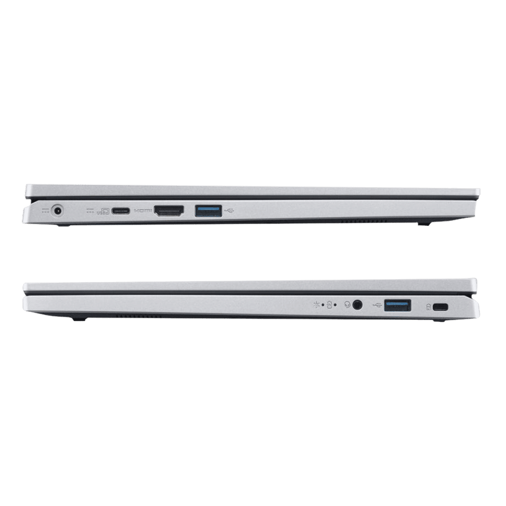 acer Aspire 3 Spin14 Intel Core i3 2-in-1 Laptop (8GB, 512GB SSD, Windows 11 Home, 14 inch WUXGA IPS Display, MS Office 2021, Pure Silver, 1.54 KG) acer Aspire 3 Spin14 Intel Core i3 2-in-1 Laptop (8GB, 512GB SSD, Windows 11 Home, 14 inch WUXGA IPS Display, MS Office 2021, Pure Silver, 1.54 KG)_5