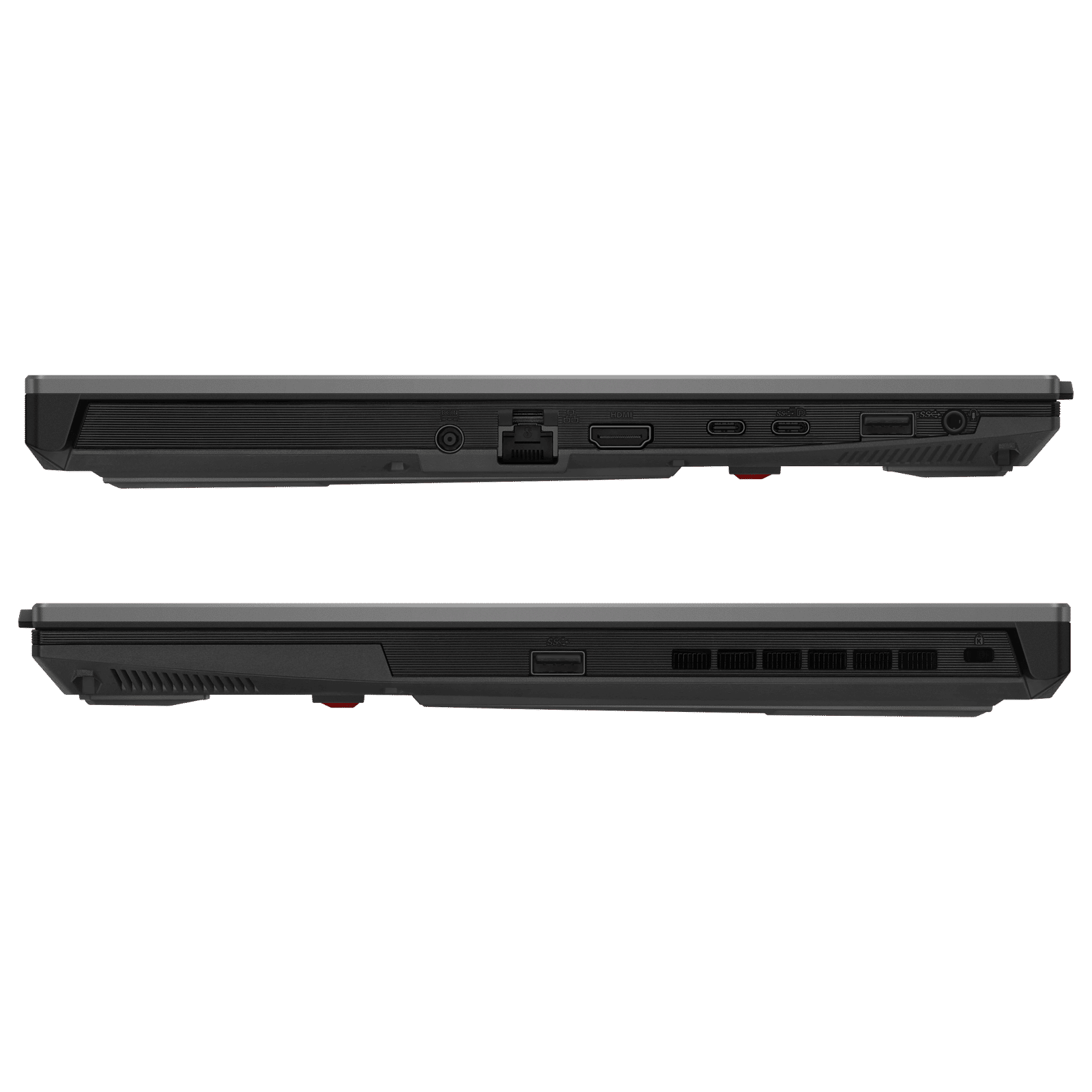 ASUS TUF Gaming F15 FX507ZC4-HN116WS Intel Core i5 12th Gen Gaming Laptop (16GB, 512GB SSD, Windows 11 Home, 4GB GDDR6, 15.6 inch 144 Hz Full HD IPS Display, NVIDIA GeForce RTX 3050, MS Office 2021, Mecha Gray, 2.2 KG)_4