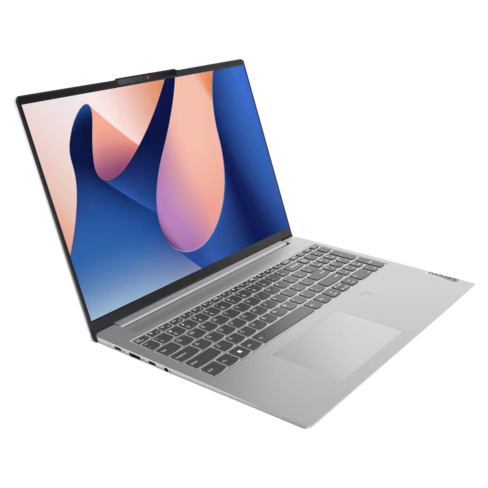 Lenovo IdeaPad Slim 5 16IAH8 Intel Core i5 12th Gen (16 inch, 16GB, 512GB, Windows 11 Home, MS Office 2021, Intel UHD Graphics, WUXGA IPS Display, Cloud Grey, 83BG000NIN) Lenovo IdeaPad Slim 5 16IAH8 Intel Core i5 12th Gen (16 inch, 16GB, 512GB, Windows 11 Home, MS Office 2021, Intel UHD Graphics, WUXGA IPS Display, Cloud Grey, 83BG000NIN)_10