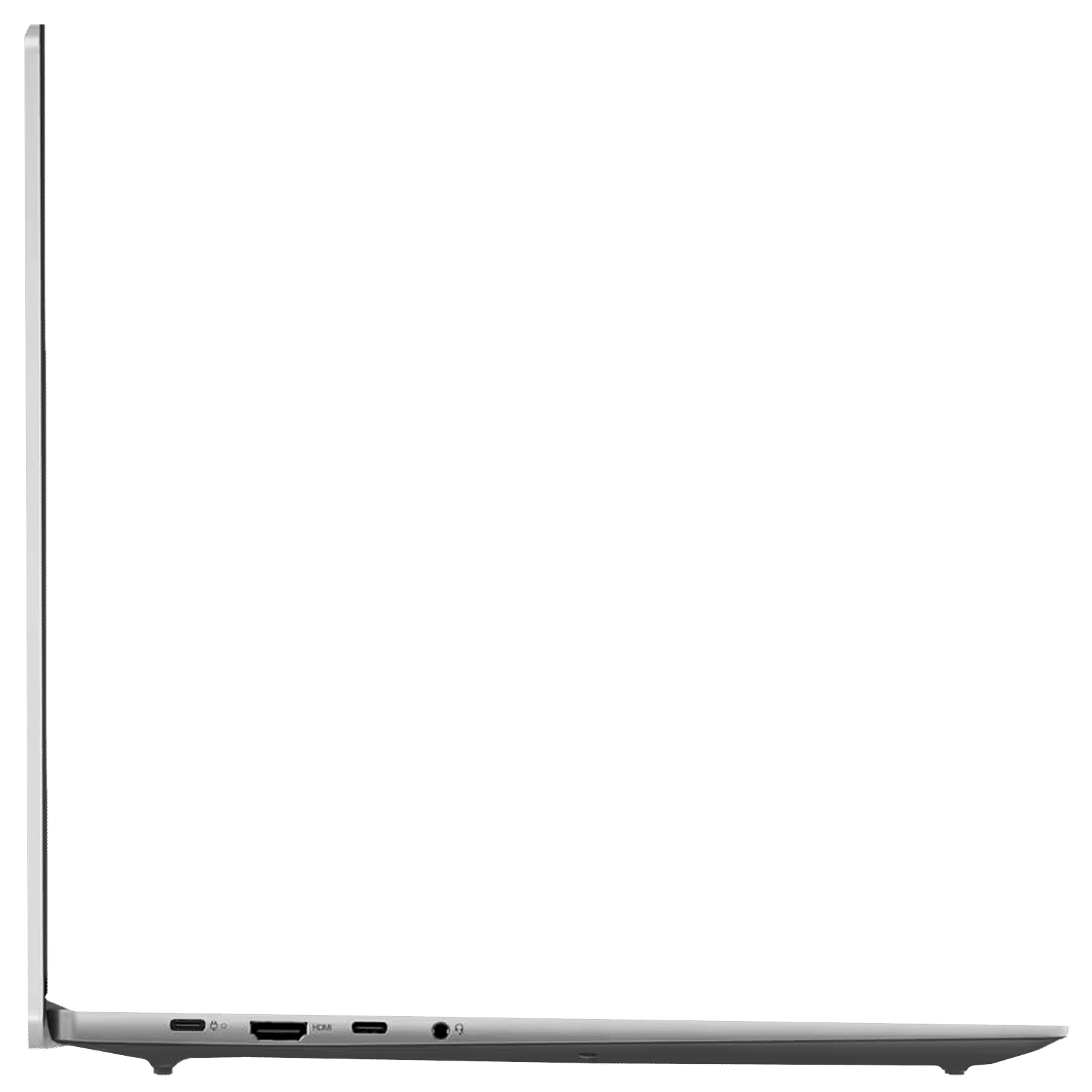 Lenovo IdeaPad Slim 5 16IAH8 Intel Core i5 12th Gen (16 inch, 16GB, 512GB, Windows 11 Home, MS Office 2021, Intel UHD Graphics, WUXGA IPS Display, Cloud Grey, 83BG000NIN) Lenovo IdeaPad Slim 5 16IAH8 Intel Core i5 12th Gen (16 inch, 16GB, 512GB, Windows 11 Home, MS Office 2021, Intel UHD Graphics, WUXGA IPS Display, Cloud Grey, 83BG000NIN)_11