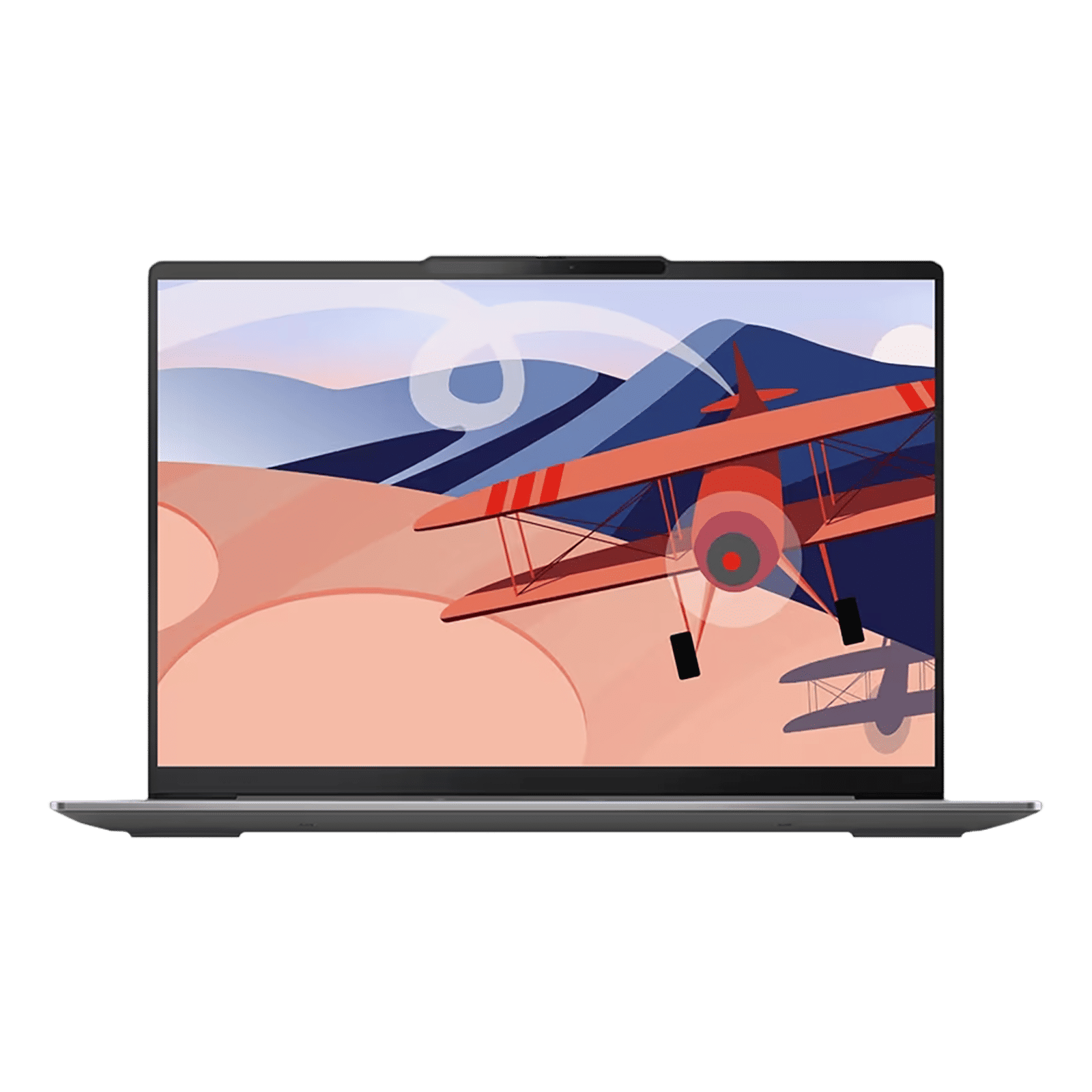 Lenovo Yoga Slim 6 14IRP8 Intel Core i7 13th Gen (14 inch, 16GB, 512GB, Windows 11 Home, MS Office 2021, Intel Iris Xe, WUXGA OLED Display, Storm Grey, 82WV005LIN) Lenovo Yoga Slim 6 14IRP8 Intel Core i7 13th Gen (14 inch, 16GB, 512GB, Windows 11 Home, MS Office 2021, Intel Iris Xe, WUXGA OLED Display, Storm Grey, 82WV005LIN)_10
