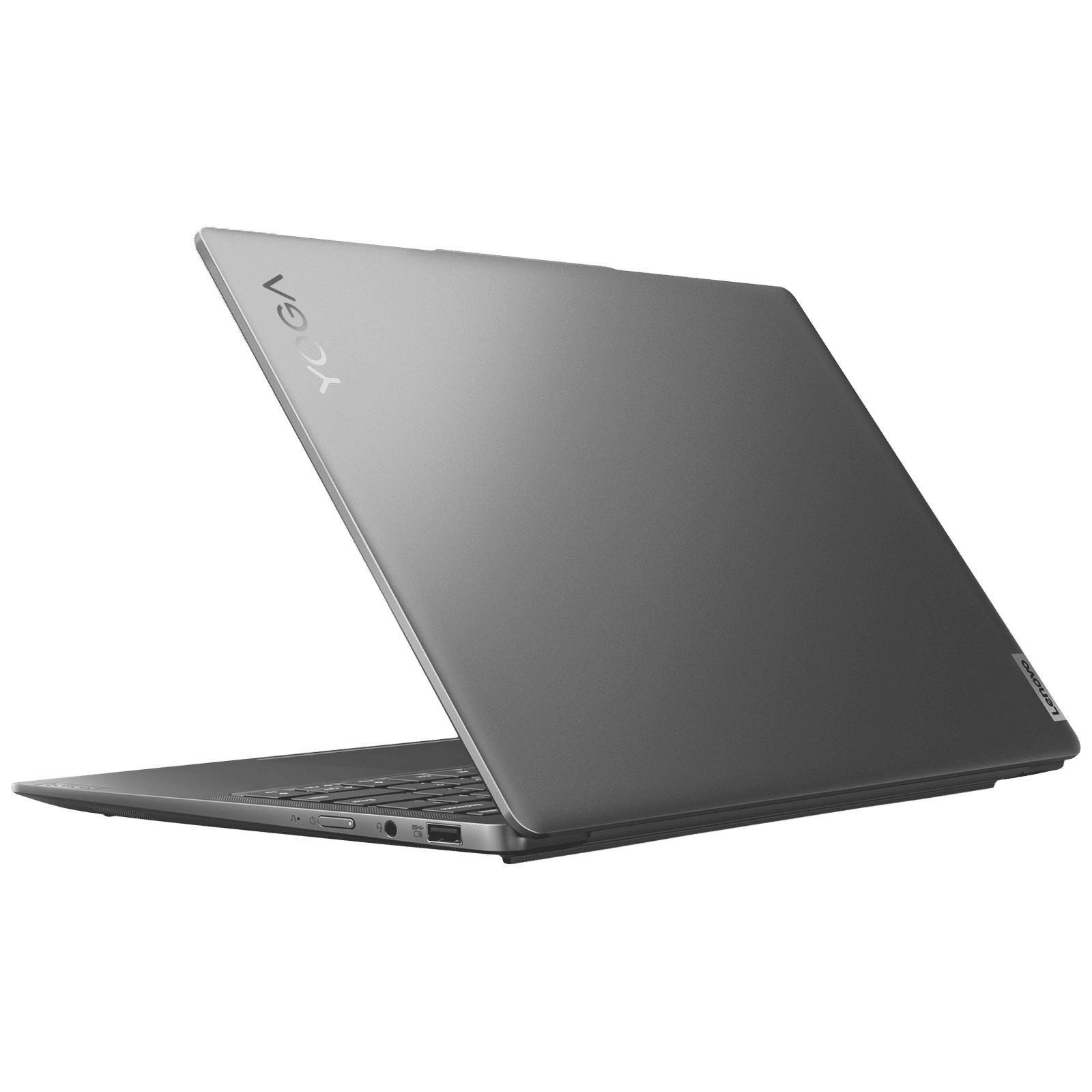 Lenovo Yoga Slim 6 14IRP8 Intel Core i7 13th Gen (14 inch, 16GB, 512GB, Windows 11 Home, MS Office 2021, Intel Iris Xe, WUXGA OLED Display, Storm Grey, 82WV005LIN) Lenovo Yoga Slim 6 14IRP8 Intel Core i7 13th Gen (14 inch, 16GB, 512GB, Windows 11 Home, MS Office 2021, Intel Iris Xe, WUXGA OLED Display, Storm Grey, 82WV005LIN)_6