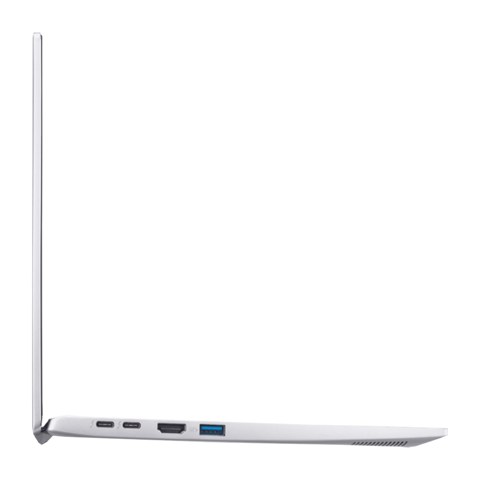 acer Swift Go AMD Ryzen 5 Thin and Light Laptop (16GB, 512GB SSD, Windows 11 Home, 14 inch FHD LED Backlit Display, MS Office 2021, Pure Silver, 1.25 KG)_9