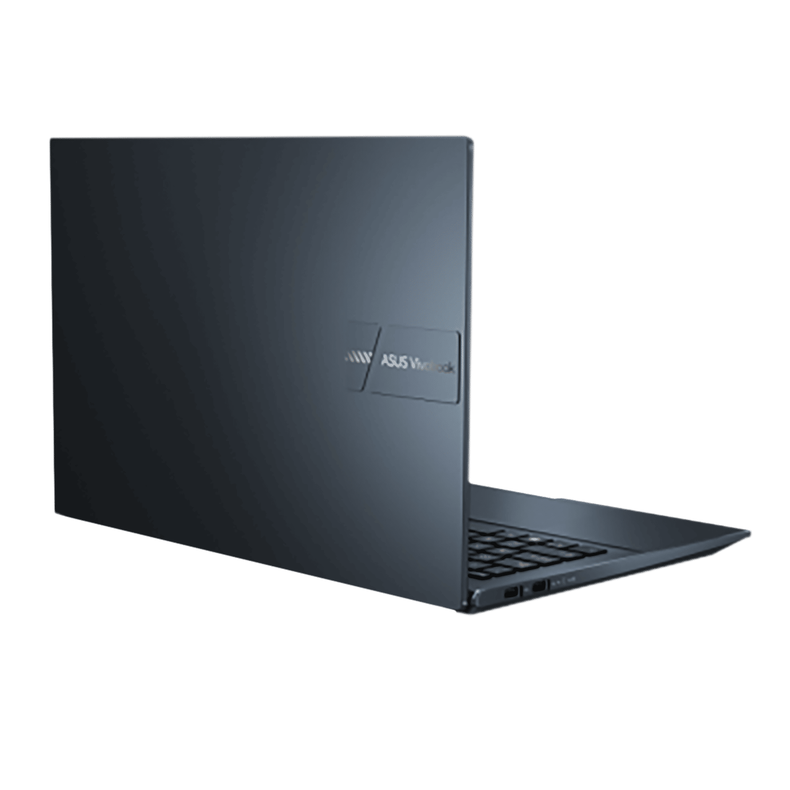 ASUS Vivobook Pro 15 AMD Ryzen 7 (15 inch, 16GB, 512GB, Windows 11, MS Office 2021, GeForce RTX 2050 Graphics, LED Backlight Display,  Quiet Blue, M6500QFHN741WS)_7