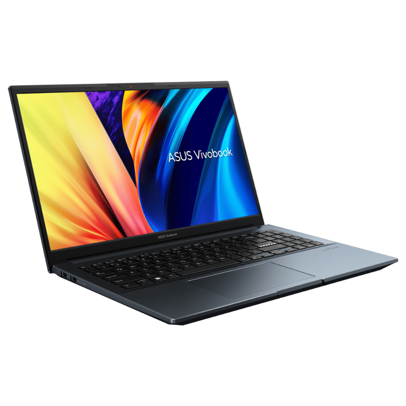 ASUS Vivobook Pro 15 AMD Ryzen 7 (15 inch, 16GB, 512GB, Windows 11, MS Office 2021, GeForce RTX 2050 Graphics, LED Backlight Display,  Quiet Blue, M6500QFHN741WS)_6