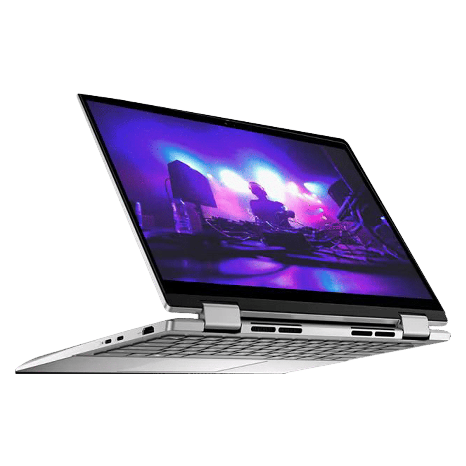 DELL Inspiron 7430 Intel Core i5 13th Gen (14 inch, 8GB, 1TB, Windows, MS Office 2021, Intel Iris Xe, Full HD Plus Display, Platinum Silver, IC7430CJYFN001ORS1)_3