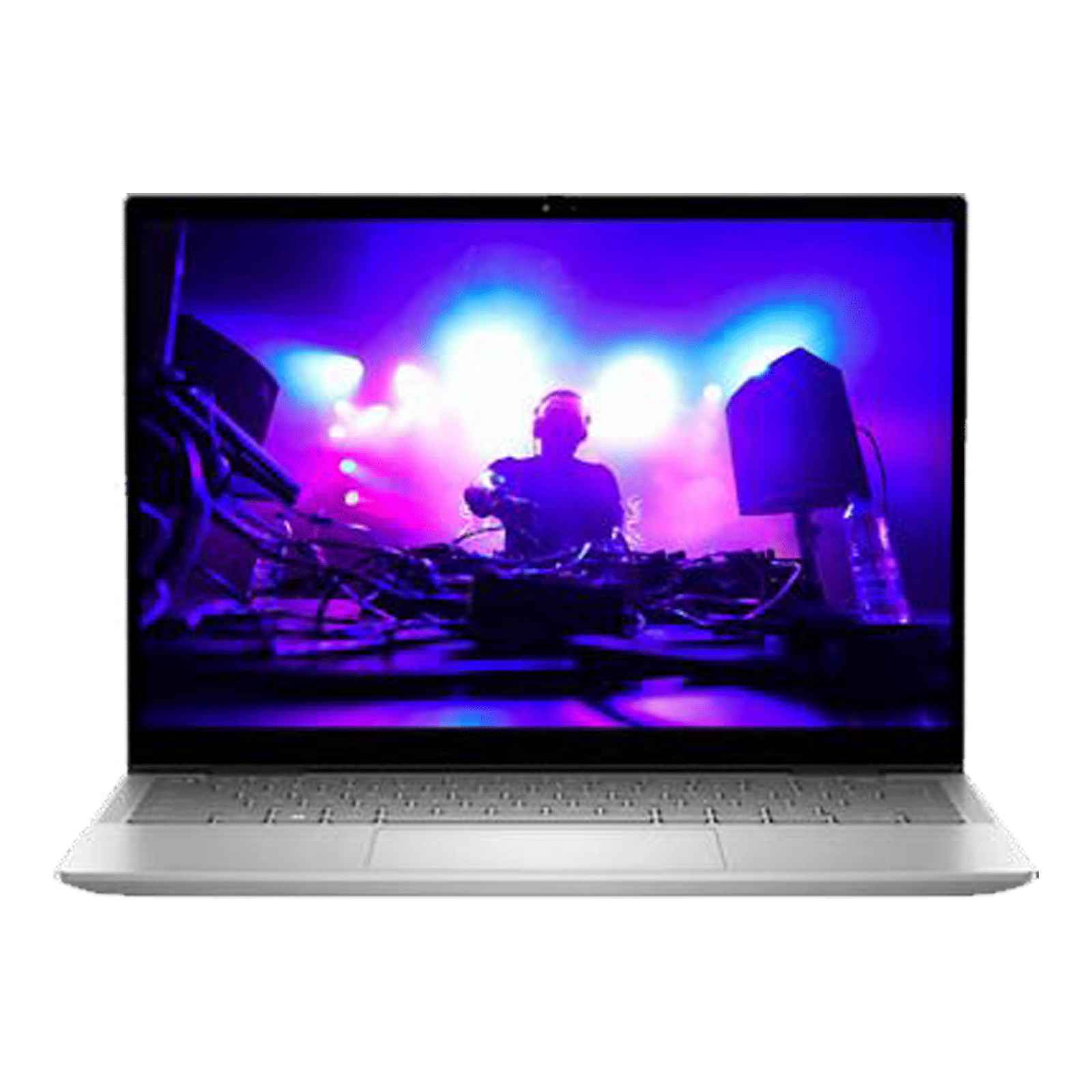 DELL Inspiron 7430 Intel Core i5 13th Gen (14 inch, 8GB, 1TB, Windows, MS Office 2021, Intel Iris Xe, Full HD Plus Display, Platinum Silver, IC7430CJYFN001ORS1)_1