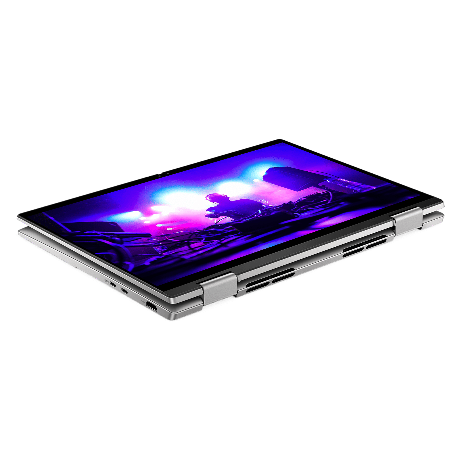 DELL Inspiron 7430 Intel Core i3 13th Gen (14 inch, 8GB, 1TB, Windows 11, MS Office 2021, Intel Iris Xe, Full HD Plus Display, Platinum Silver, IC7430XYW6F002ORS1) DELL Inspiron 7430 Intel Core i3 13th Gen (14 inch, 8GB, 1TB, Windows 11, MS Office 2021, Intel Iris Xe, Full HD Plus Display, Platinum Silver, IC7430XYW6F002ORS1)_9