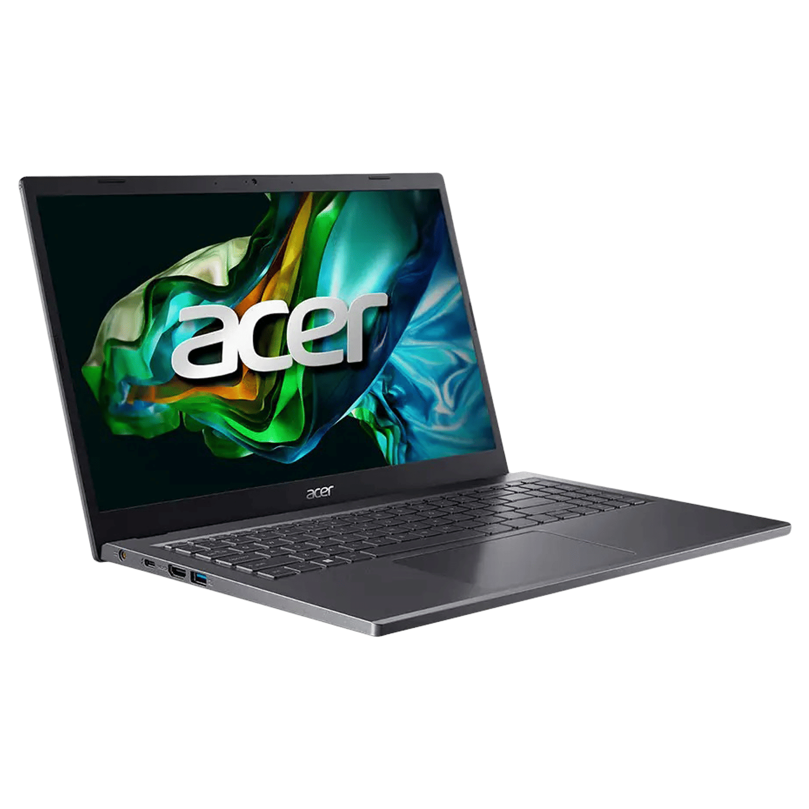 acer Aspire Lite Intel Core i3 11th Gen Thin and Light Laptop (8GB, 512GB SSD, Windows 11 Home, 15.6 inch FHD Display, Steel Gray, 1.59 KG) acer Aspire Lite Intel Core i3 11th Gen Thin and Light Laptop (8GB, 512GB SSD, Windows 11 Home, 15.6 inch FHD Display, Steel Gray, 1.59 KG)_9