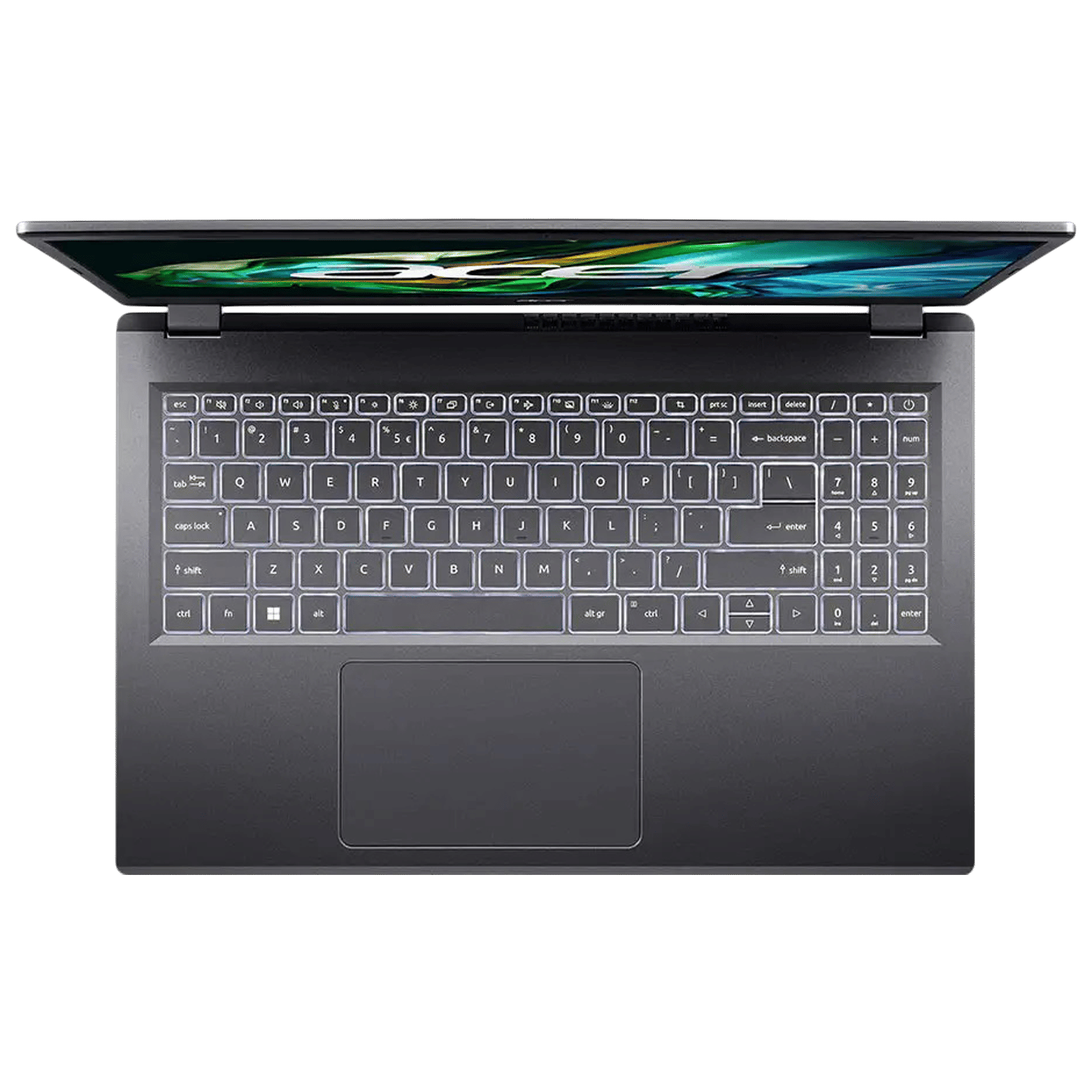 acer Aspire Lite Intel Core i3 11th Gen Thin and Light Laptop (8GB, 512GB SSD, Windows 11 Home, 15.6 inch FHD Display, Steel Gray, 1.59 KG) acer Aspire Lite Intel Core i3 11th Gen Thin and Light Laptop (8GB, 512GB SSD, Windows 11 Home, 15.6 inch FHD Display, Steel Gray, 1.59 KG)_8