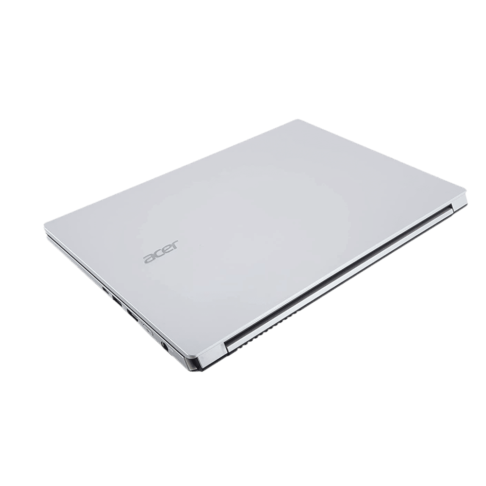acer One Z2-493 AMD Ryzen 3 Thin and Light Laptop (8GB, 512GB SSD, Windows 11 Home, 14 inch HD Display, MS Office 2021, Rose Gold, 1.6 KG)_3