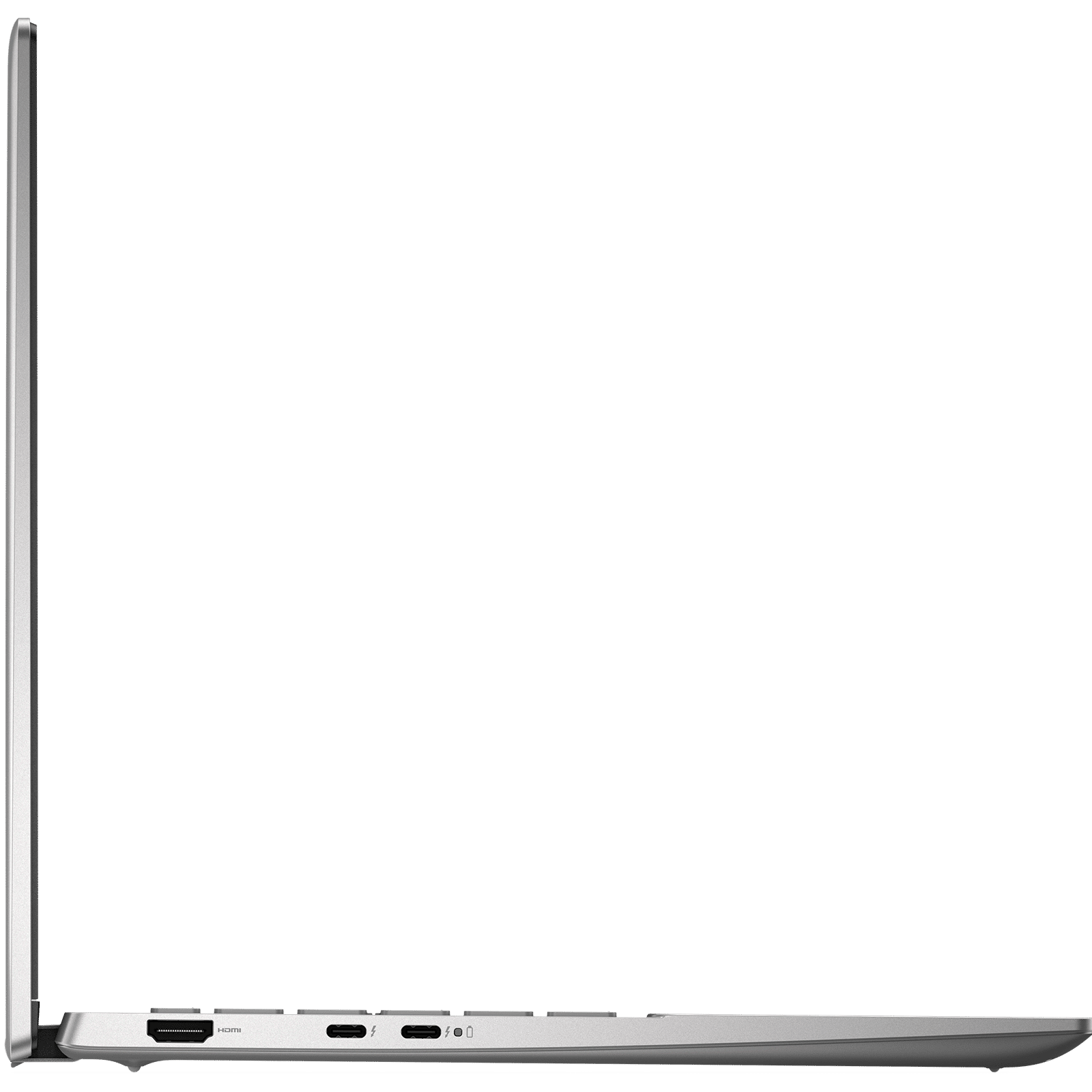 DELL Inspiron 7430 Intel Core i7 13th Gen (14 inch, 16GB, 1TB, Windows 11, MS Office, Intel Iris Xe, Full HD Plus Display, Platinum Silver, IC7430JR4VY001ORS1)_6
