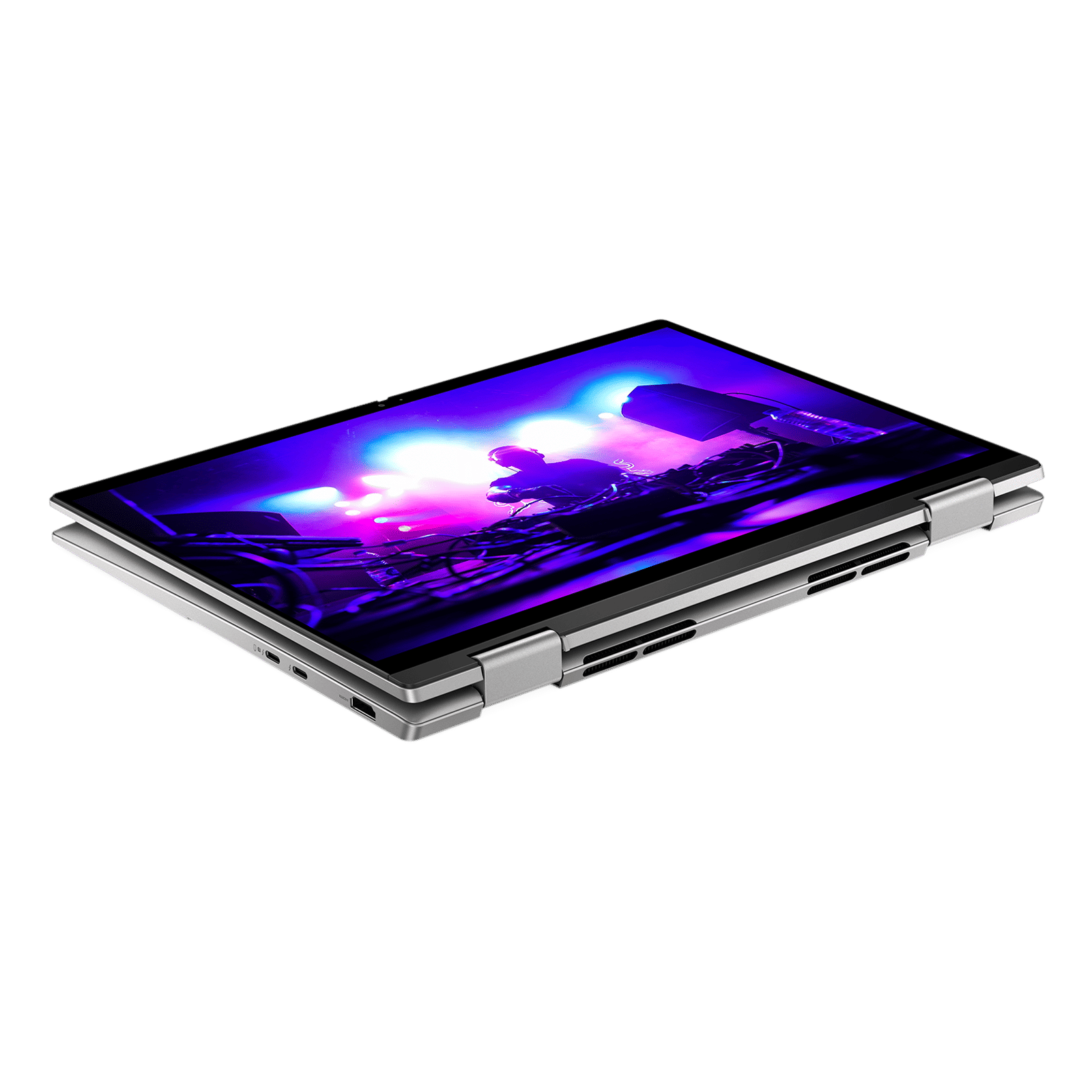 DELL Inspiron 7430 Intel Core i7 13th Gen (14 inch, 16GB, 1TB, Windows 11, MS Office, Intel Iris Xe, Full HD Plus Display, Platinum Silver, IC7430JR4VY001ORS1)_8