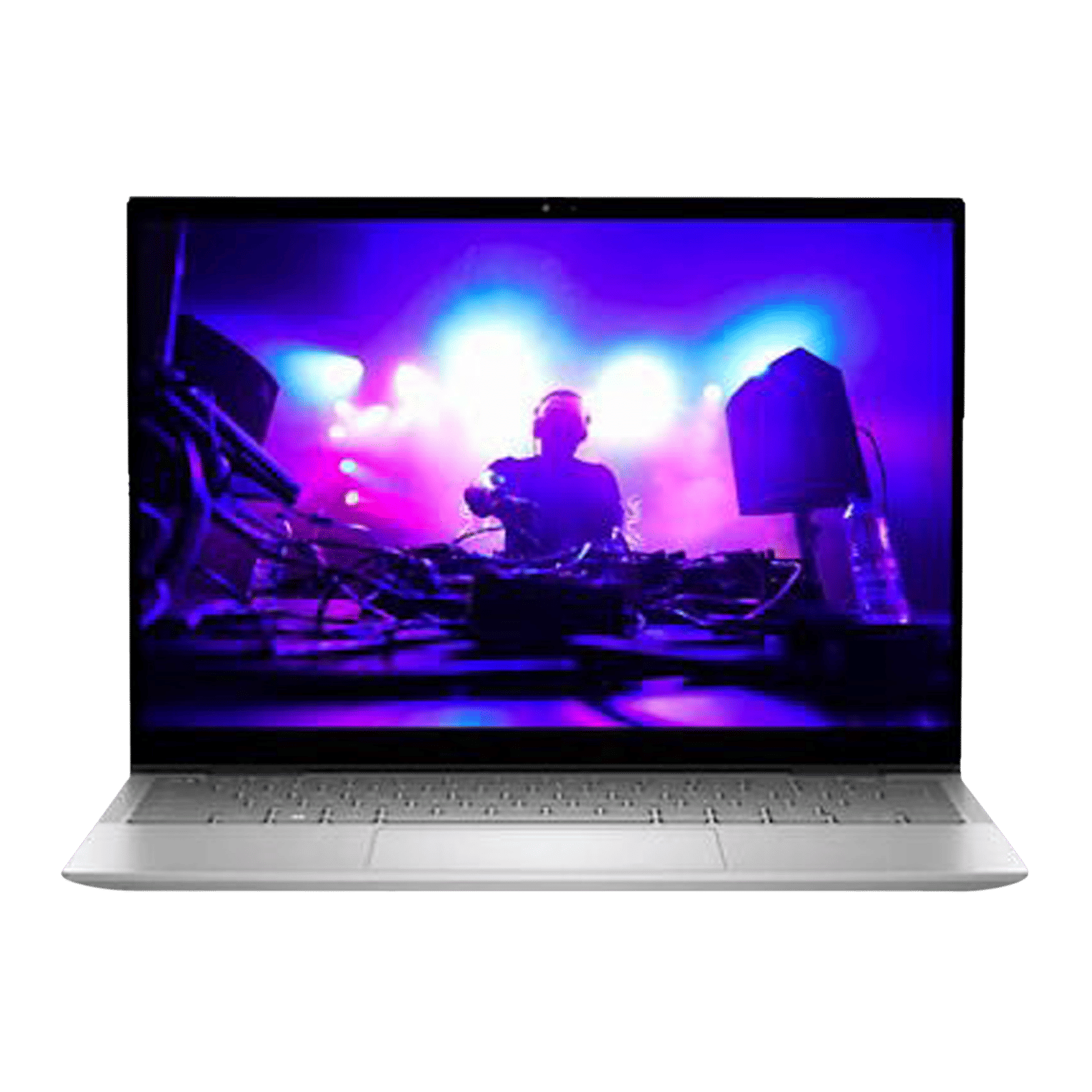 DELL Inspiron 7430 Intel Core i7 13th Gen (14 inch, 16GB, 1TB, Windows 11, MS Office, Intel Iris Xe, Full HD Plus Display, Platinum Silver, IC7430JR4VY001ORS1)_2