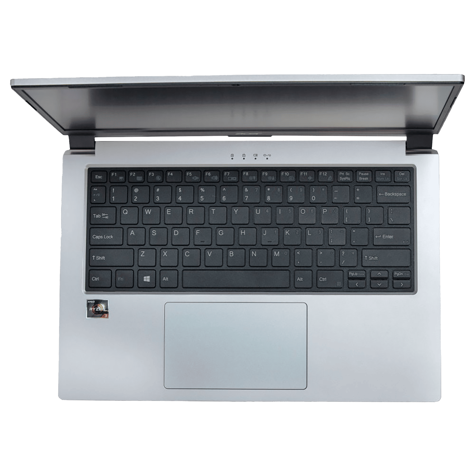acer One Z2-493 AMD Ryzen 3 Thin and Light Laptop (8GB, 512GB SSD, Windows 11 Home, 14 inch HD Display, Silver, 1.6 KG) acer One Z2-493 AMD Ryzen 3 Thin and Light Laptop (8GB, 512GB SSD, Windows 11 Home, 14 inch HD Display, Silver, 1.6 KG)_6