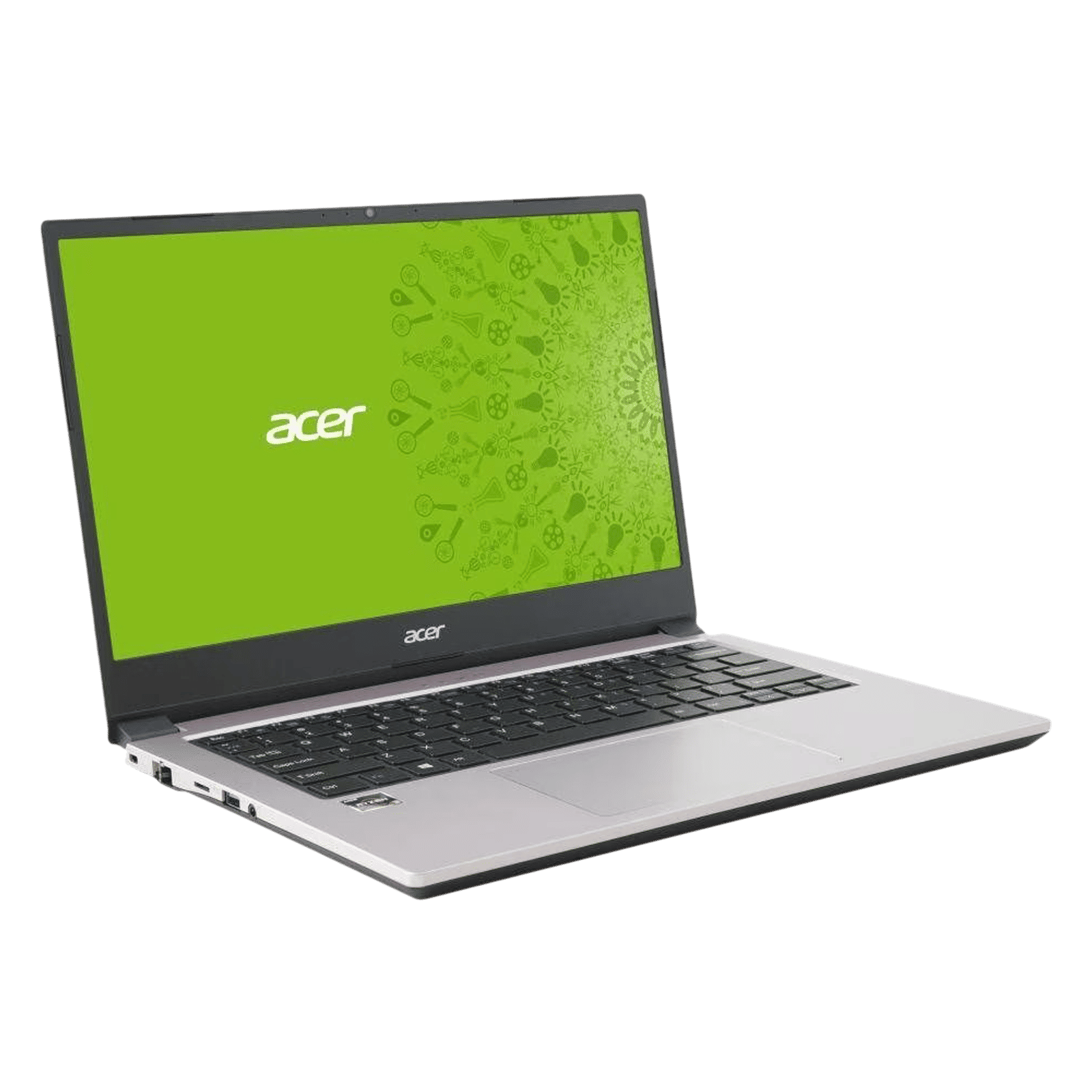 acer One Z2-493 AMD Ryzen 3 Thin and Light Laptop (8GB, 512GB SSD, Windows 11 Home, 14 inch HD Display, Silver, 1.6 KG) acer One Z2-493 AMD Ryzen 3 Thin and Light Laptop (8GB, 512GB SSD, Windows 11 Home, 14 inch HD Display, Silver, 1.6 KG)_7