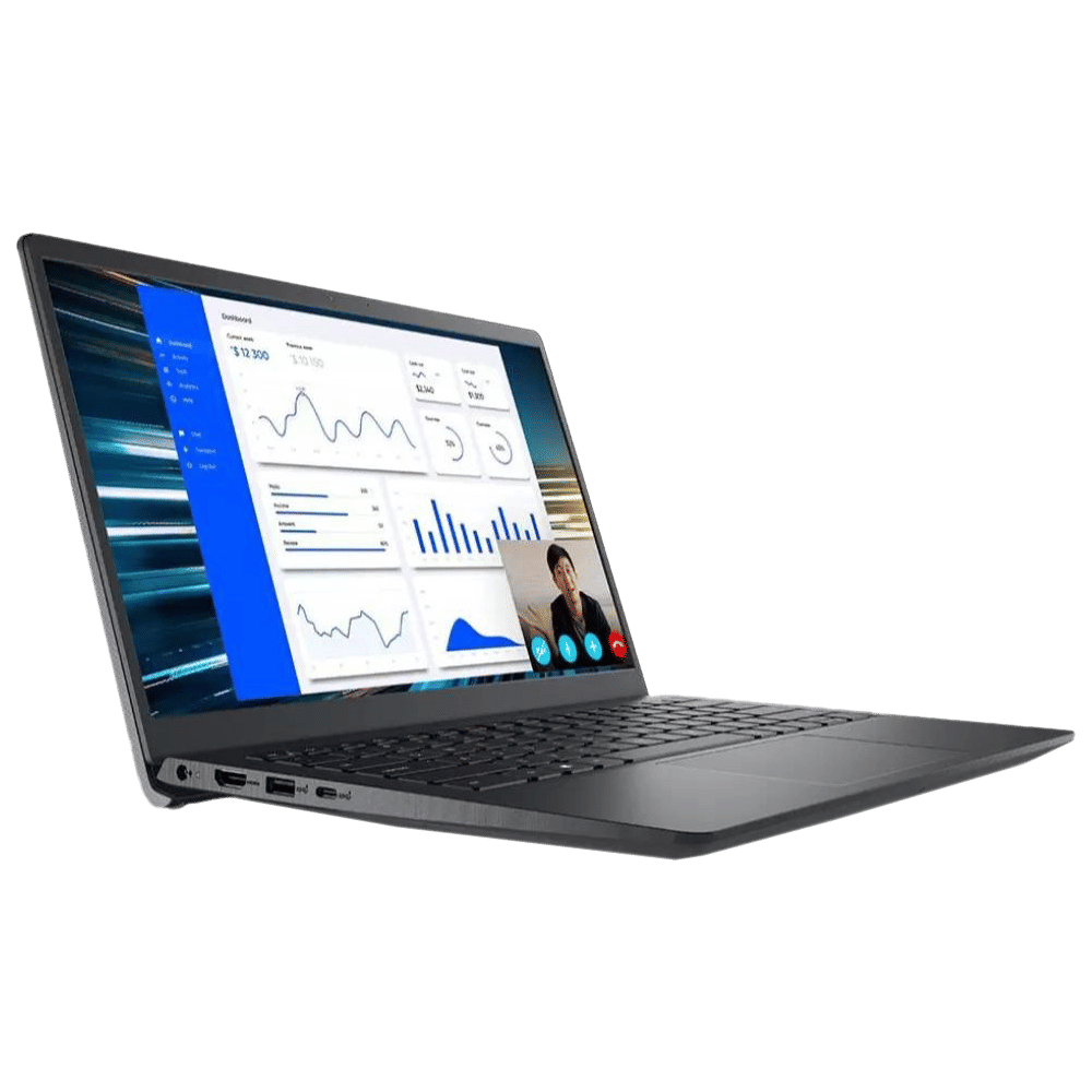 DELL Vostro 3425 AMD Ryzen 5 (14 inch, 8GB, 512GB, Windows 11 Home, MS Office, AMD Radeon, FHD Display, Carbon Black, D552306WIN9BE) DELL Vostro 3425 AMD Ryzen 5 (14 inch, 8GB, 512GB, Windows 11 Home, MS Office, AMD Radeon, FHD Display, Carbon Black, D552306WIN9BE)_4