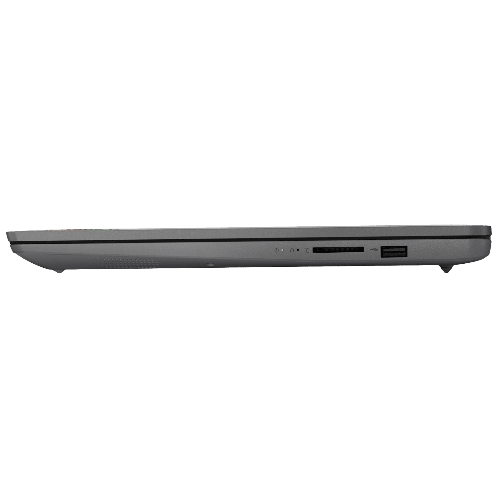 Lenovo Slim 3 Intel Core i5 11th Gen (15.6 inch, 16GB, 512GB, Windows 11, MS Office 2021, Intel UHD Graphics, Full HD Display, Arctic Grey, 82H803LMIN)_4