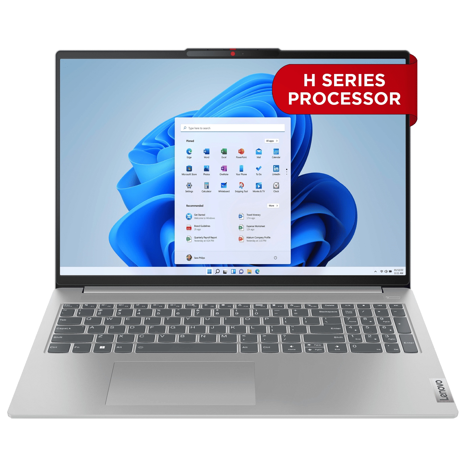 Lenovo Slim 5 Intel Core i5 13th Gen (16 inch, 16GB, 1TB, Windows, MS Office 2021, Intel Iris Xe, Full HD Display, Cloud Grey, 82XF007CIN) Lenovo Slim 5 Intel Core i5 13th Gen (16 inch, 16GB, 1TB, Windows, MS Office 2021, Intel Iris Xe, Full HD Display, Cloud Grey, 82XF007CIN) _1