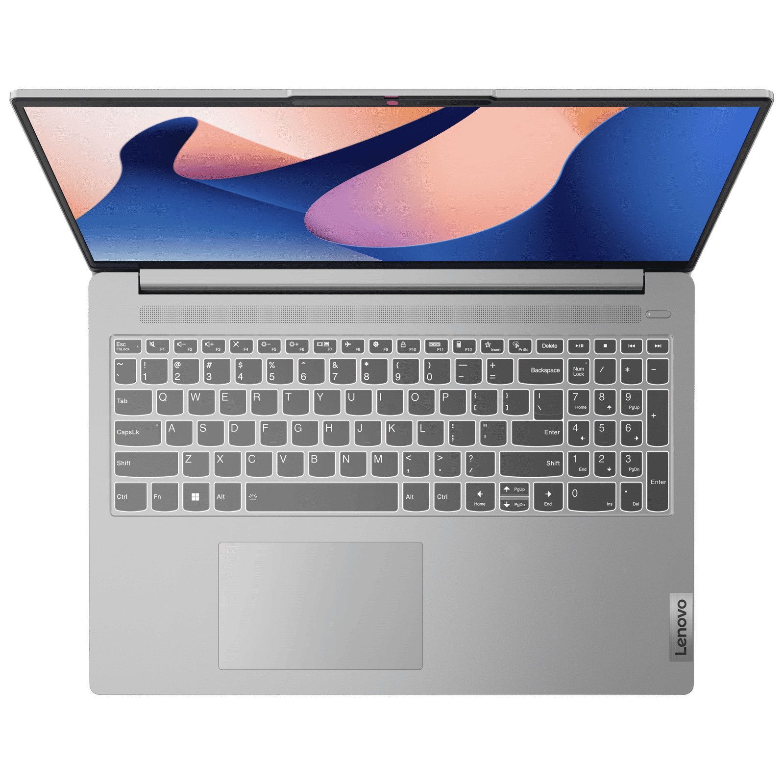 Lenovo Slim 5 Intel Core i5 13th Gen (16 inch, 16GB, 1TB, Windows, MS Office 2021, Intel Iris Xe, Full HD Display, Cloud Grey, 82XF007CIN) Lenovo Slim 5 Intel Core i5 13th Gen (16 inch, 16GB, 1TB, Windows, MS Office 2021, Intel Iris Xe, Full HD Display, Cloud Grey, 82XF007CIN) _6