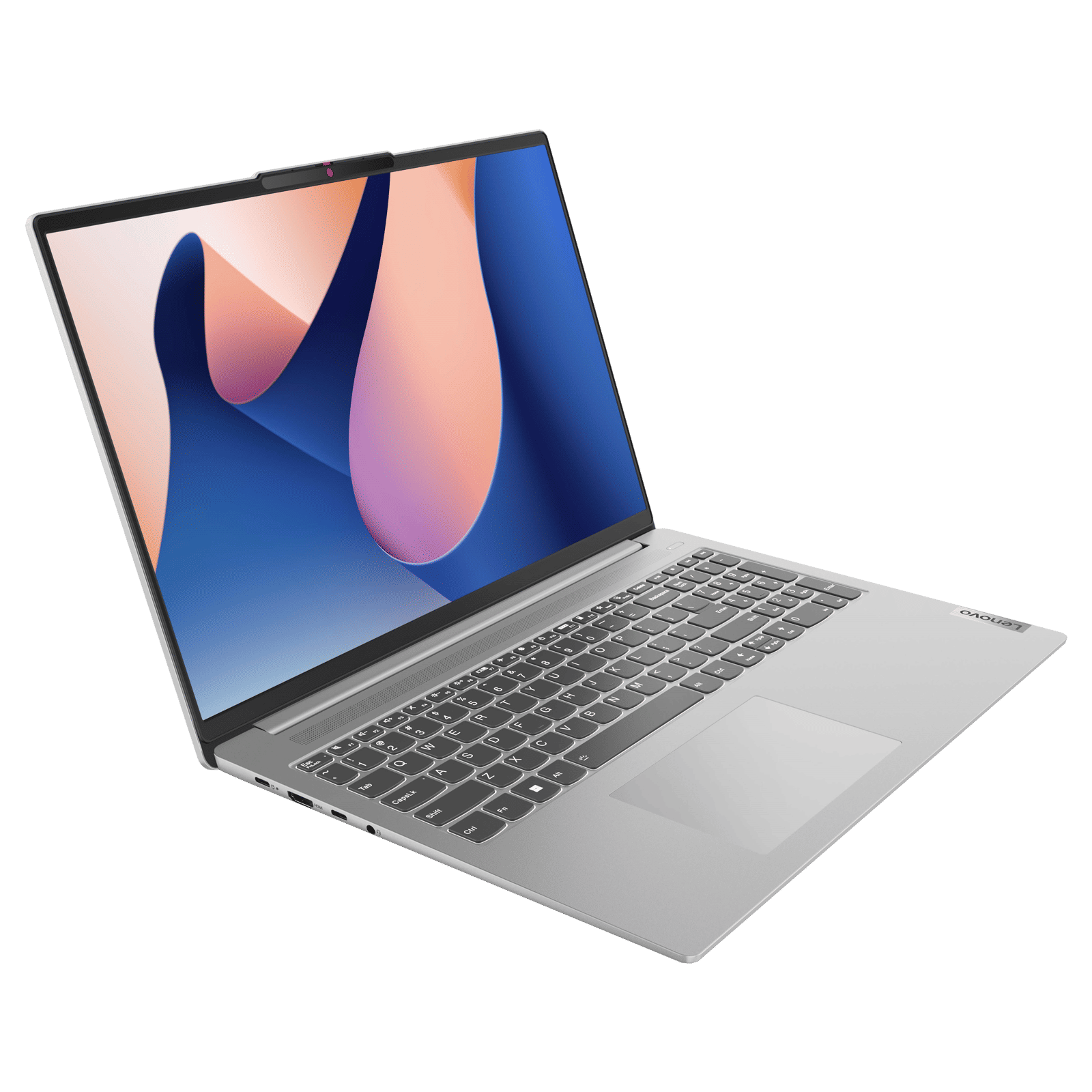 Lenovo Slim 5 Intel Core i5 13th Gen (16 inch, 16GB, 1TB, Windows, MS Office 2021, Intel Iris Xe, Full HD Display, Cloud Grey, 82XF007CIN) Lenovo Slim 5 Intel Core i5 13th Gen (16 inch, 16GB, 1TB, Windows, MS Office 2021, Intel Iris Xe, Full HD Display, Cloud Grey, 82XF007CIN) _7