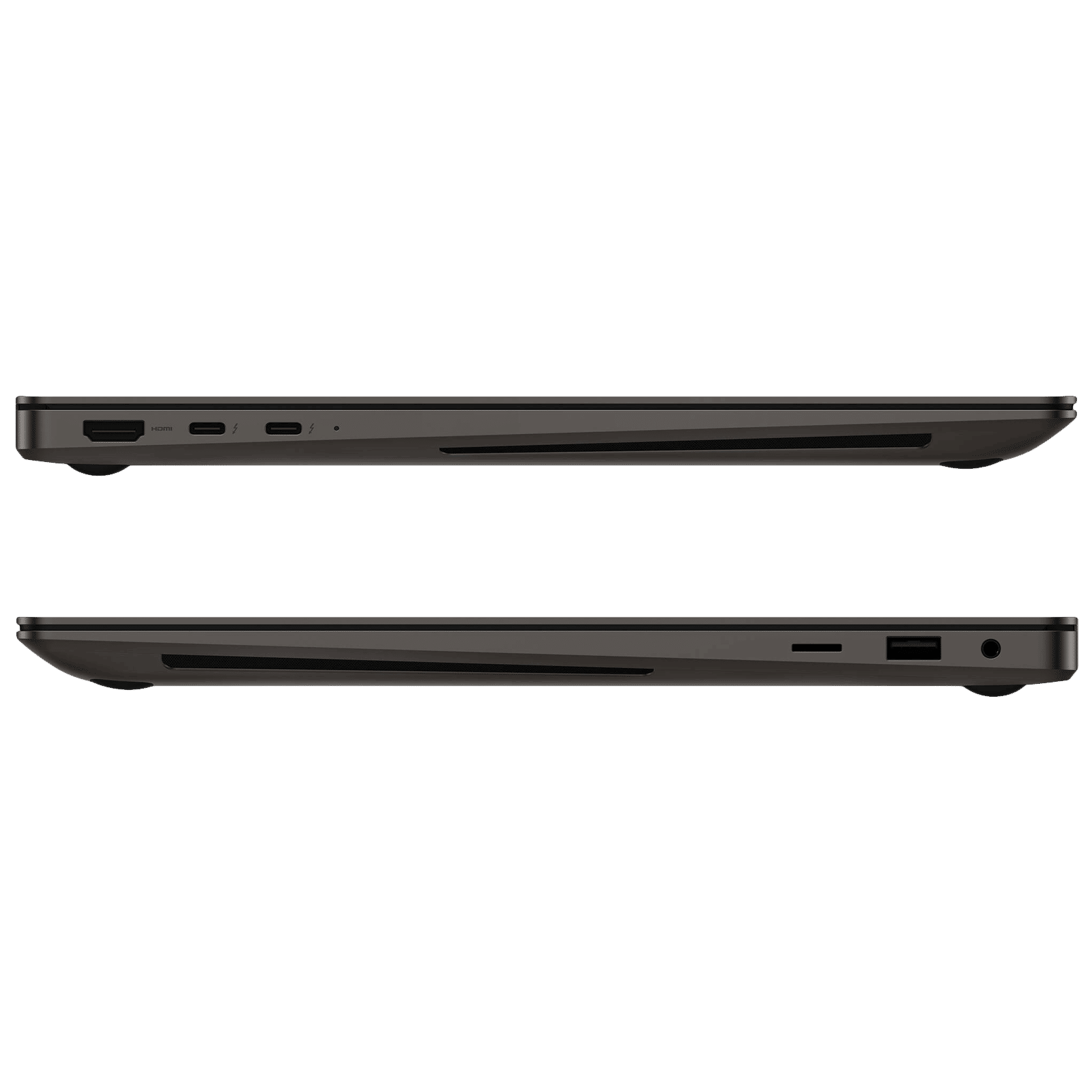 SAMSUNG Galaxy Book3 Ultra Intel Core i9 13th Gen (16 inch, 32GB, 1TB, Windows 11 Home, MS Office 2021, NVIDIA GeForce RTX 4070, WQXGA AMOLED Display, Graphite, NP960XFHXA1IN) SAMSUNG Galaxy Book3 Ultra Intel Core i9 13th Gen (16 inch, 32GB, 1TB, Windows 11 Home, MS Office 2021, NVIDIA GeForce RTX 4070, WQXGA AMOLED Display, Graphite, NP960XFHXA1IN)_3