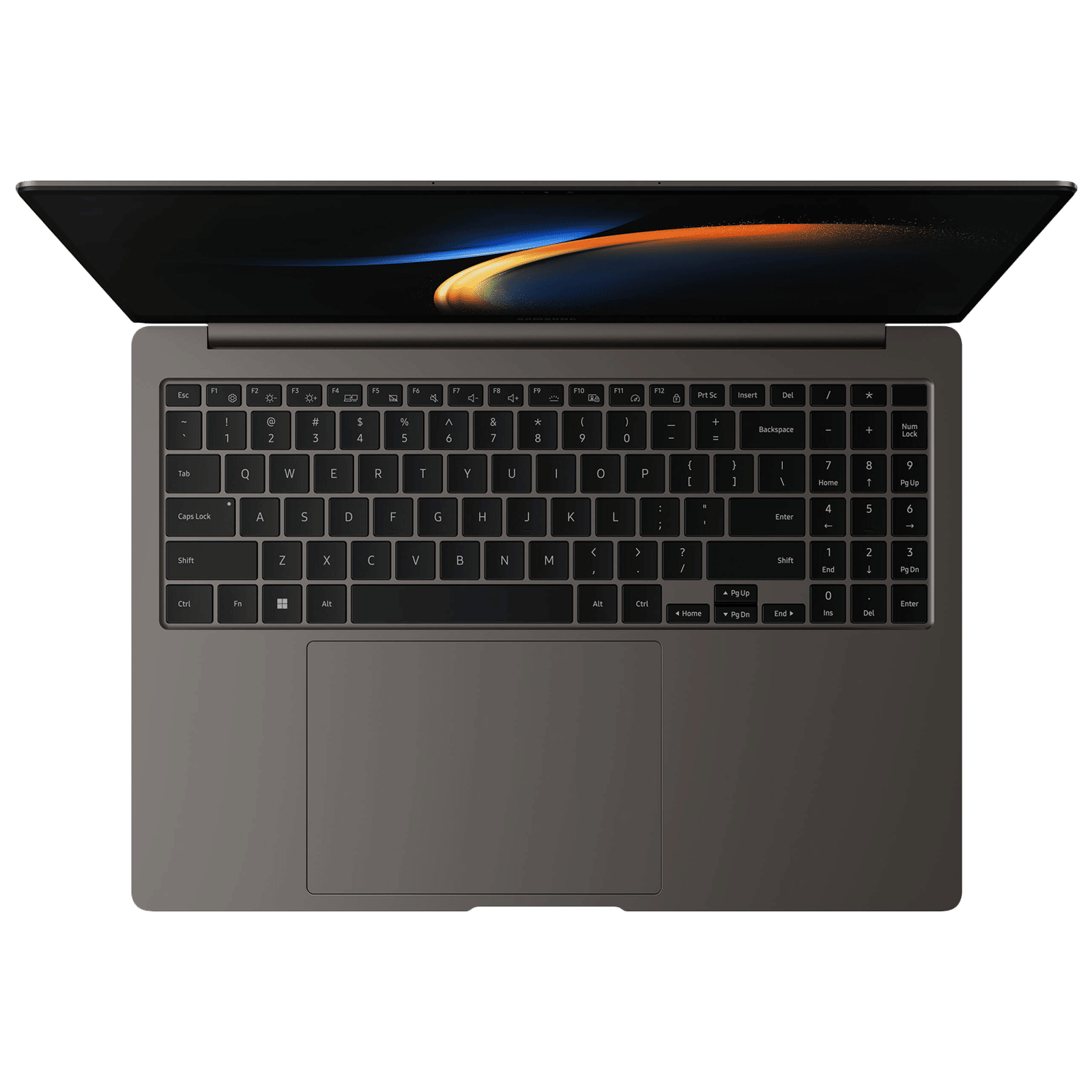 SAMSUNG Galaxy Book3 Ultra Intel Core i9 13th Gen (16 inch, 32GB, 1TB, Windows 11 Home, MS Office 2021, NVIDIA GeForce RTX 4070, WQXGA AMOLED Display, Graphite, NP960XFHXA1IN) SAMSUNG Galaxy Book3 Ultra Intel Core i9 13th Gen (16 inch, 32GB, 1TB, Windows 11 Home, MS Office 2021, NVIDIA GeForce RTX 4070, WQXGA AMOLED Display, Graphite, NP960XFHXA1IN)_6