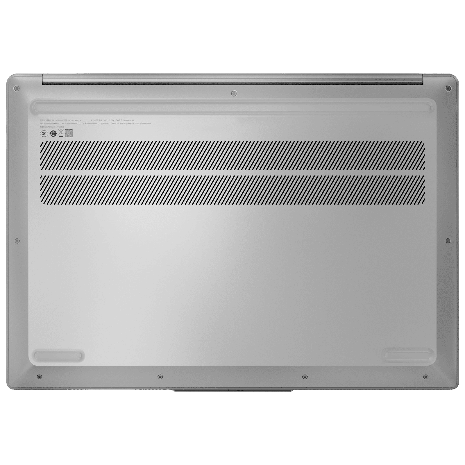 Lenovo IdeaPad Slim 5 Intel Core i7 13th Gen (15.6 inch, 16GB, 1TB, Windows 11, MS Office, Intel Iris Xe, Full HD Display, Cloud Grey, 82XF007FIN) Lenovo IdeaPad Slim 5 Intel Core i7 13th Gen (15.6 inch, 16GB, 1TB, Windows 11, MS Office, Intel Iris Xe, Full HD Display, Cloud Grey, 82XF007FIN)_5
