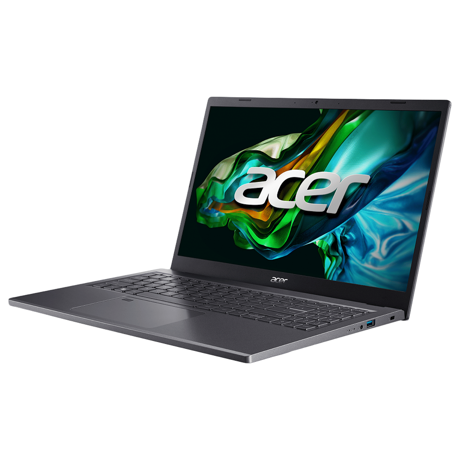acer Aspire 5 Intel Core i5 13th Gen Thin and Light Laptop (16GB, 512GB SSD, Windows 11 Home, 15.6 inch Full HD IPS Display, MS Office 2021, Steel Gray, 1.75 KG) acer Aspire 5 Intel Core i5 13th Gen Thin and Light Laptop (16GB, 512GB SSD, Windows 11 Home, 15.6 inch Full HD IPS Display, MS Office 2021, Steel Gray, 1.75 KG)_4