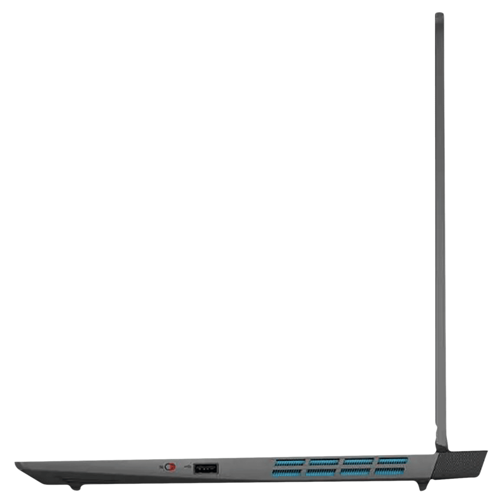 Lenovo LOQ Intel Core i7 13th Gen (15.6 inch, 16GB, 512GB, Windows 11, MS Office 2021, NVIDIA GeForce RTX 3050, IPS Display, Storm Grey, 82XV00BQIN) Lenovo LOQ Intel Core i7 13th Gen (15.6 inch, 16GB, 512GB, Windows 11, MS Office 2021, NVIDIA GeForce RTX 3050, IPS Display, Storm Grey, 82XV00BQIN)_9