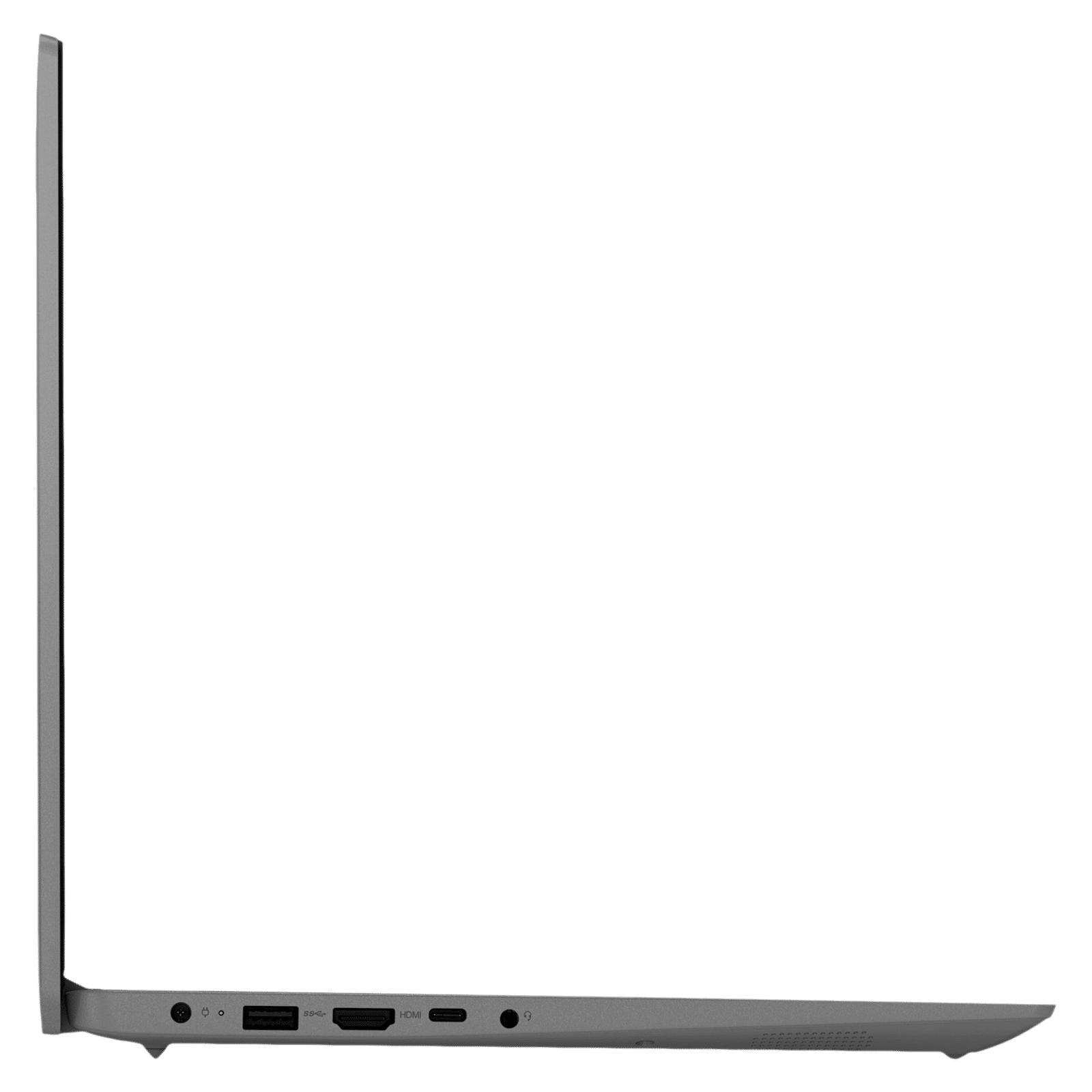Lenovo IdeaPad 3 15IAU7 Intel Core i3 12th Gen Laptop (8GB, 512GB SSD, Windows 11 Home, 15.6 inch Full HD, MS Office 2021, Arctic Grey, 1.63 KG)_9