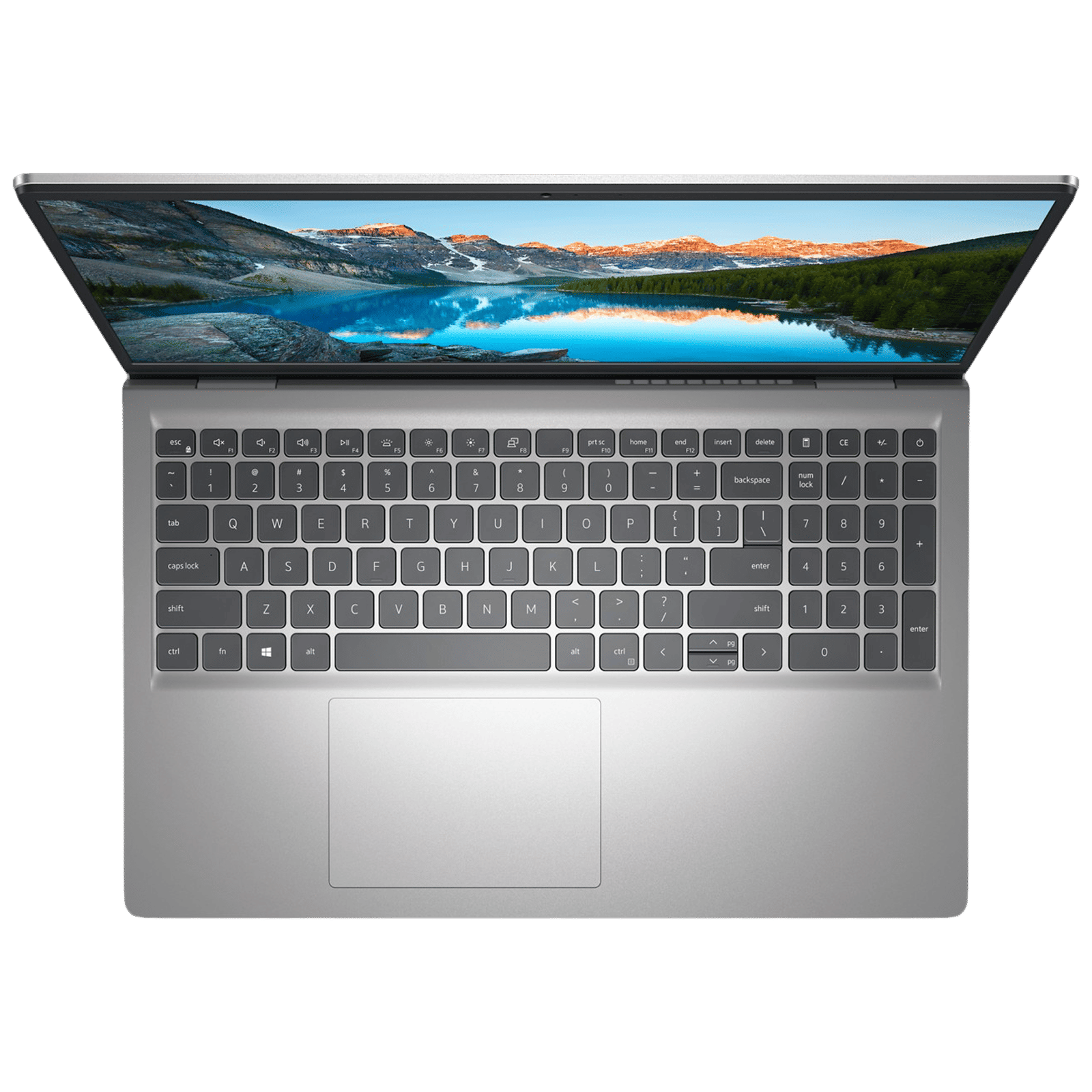 DELL Inspiron 3530 Intel Core i5 13th Gen Thin and Light Laptop (16GB, 1TB SSD, Windows, 15.6 inch FHD Display, MS Office 2021, Platinum Silver, 1.65 KG) DELL Inspiron 3530 Intel Core i5 13th Gen Thin and Light Laptop (16GB, 1TB SSD, Windows, 15.6 inch FHD Display, MS Office 2021, Platinum Silver, 1.65 KG)_6