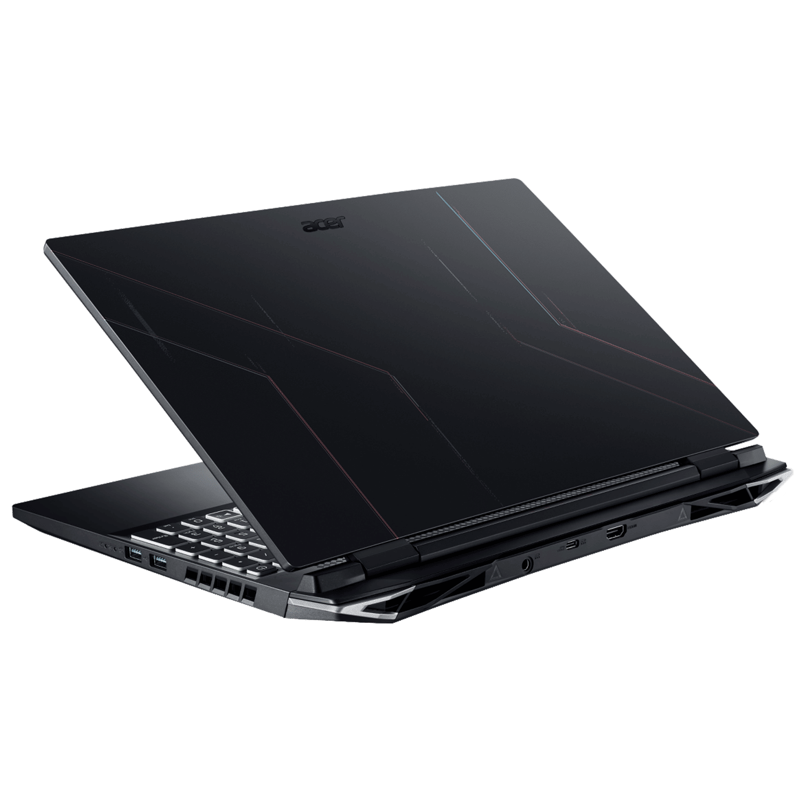 acer Nitro 5 AMD Ryzen 7 (15.6 inch, 16GB, 512GB, Windows 11 Home, MS Office 2021, NVIDIA GeForce RTX 3050, Full HD Display, Obsidian Black, NH.QL3SI.004) acer Nitro 5 AMD Ryzen 7 (15.6 inch, 16GB, 512GB, Windows 11 Home, MS Office 2021, NVIDIA GeForce RTX 3050, Full HD Display, Obsidian Black, NH.QL3SI.004)_5