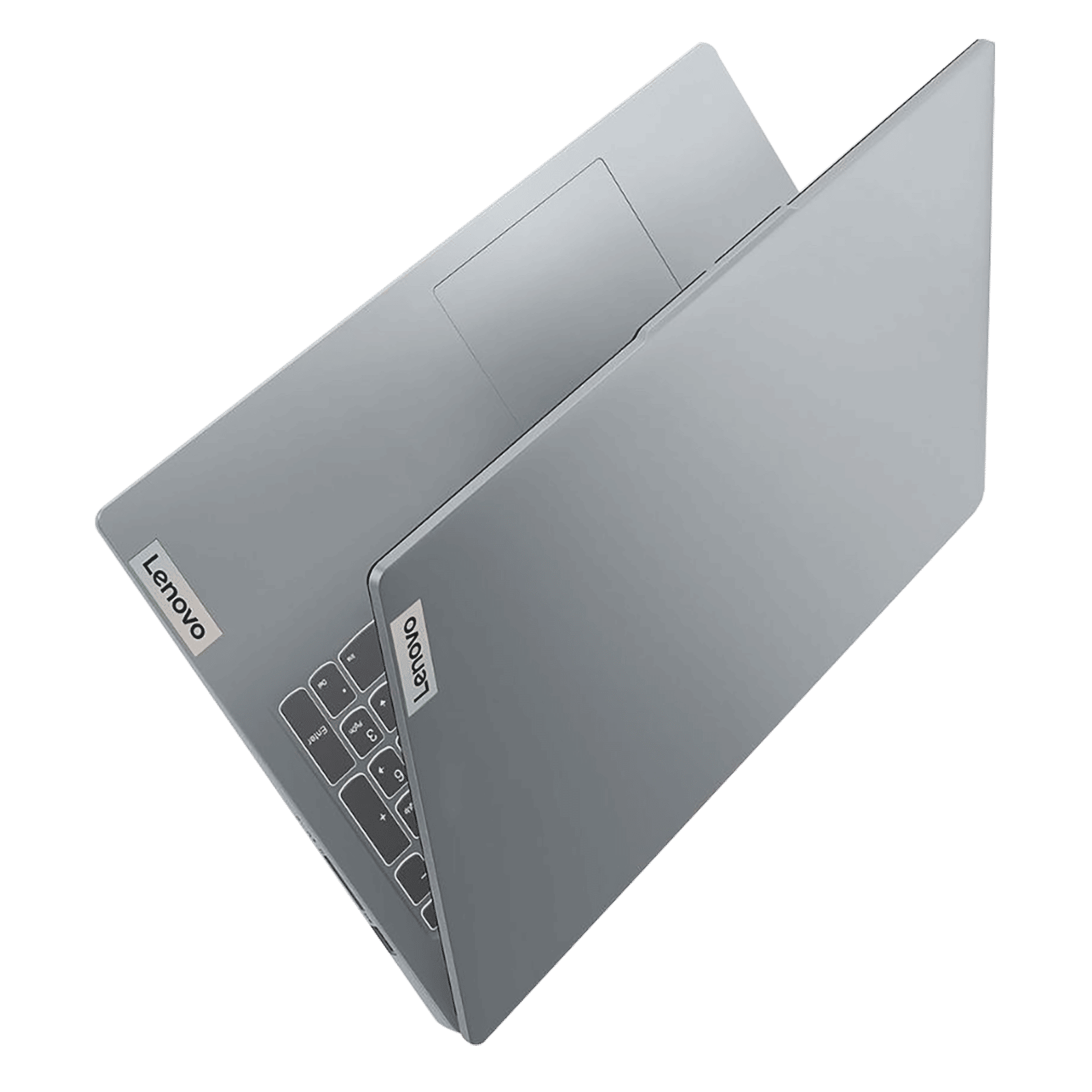Lenovo IdeaPad Slim 3 15IRU8 Intel Core i3 13th Gen (15.6 inch, 8GB, 512GB, Windows 11 Home, MS Office 2021, Intel UHD Graphics, Full HD IPS Display, Arctic Grey, 82X70034IN) Lenovo IdeaPad Slim 3 15IRU8 Intel Core i3 13th Gen (15.6 inch, 8GB, 512GB, Windows 11 Home, MS Office 2021, Intel UHD Graphics, Full HD IPS Display, Arctic Grey, 82X70034IN)_9