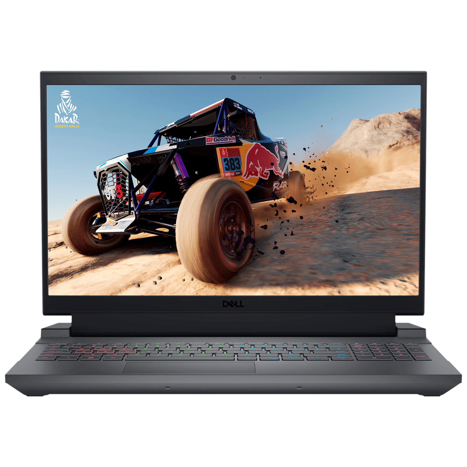 DELL G15 5530 Intel Core i7 13th Gen Laptop (16GB, 1TB SSD, Windows 11, 15.6 inch Full HD Display, MS Office 2021, Black) DELL G15 5530 Intel Core i7 13th Gen Laptop (16GB, 1TB SSD, Windows 11, 15.6 inch Full HD Display, MS Office 2021, Black)_1