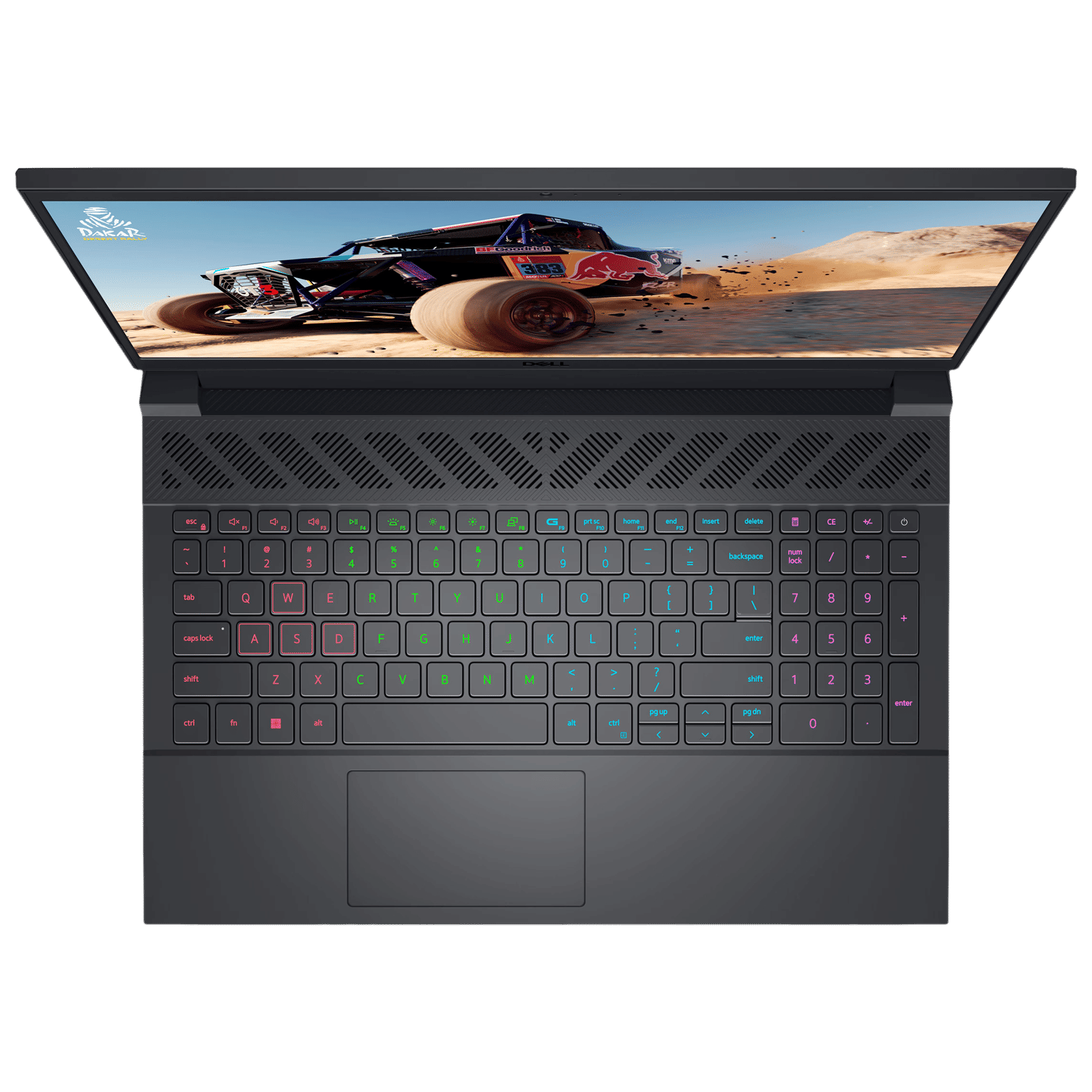 DELL G15 5530 Intel Core i7 13th Gen Laptop (16GB, 1TB SSD, Windows 11, 15.6 inch Full HD Display, MS Office 2021, Black) DELL G15 5530 Intel Core i7 13th Gen Laptop (16GB, 1TB SSD, Windows 11, 15.6 inch Full HD Display, MS Office 2021, Black)_7