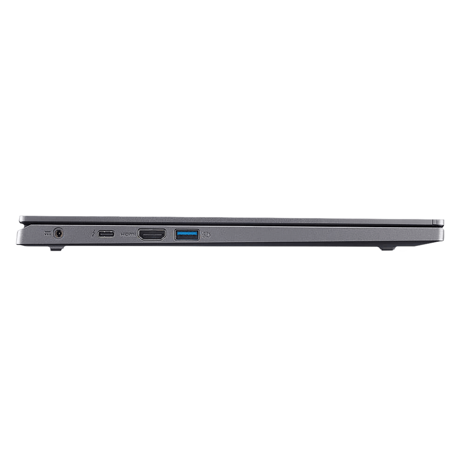 acer Aspire 5 A515-58M Intel Core i3 13th Gen Thin and Light Laptop (8GB, 512GB SSD, Windows 11 Home, 15.6 inch FHD Display, MS Office 2021, Steel Grey, 1.75 KG)_5