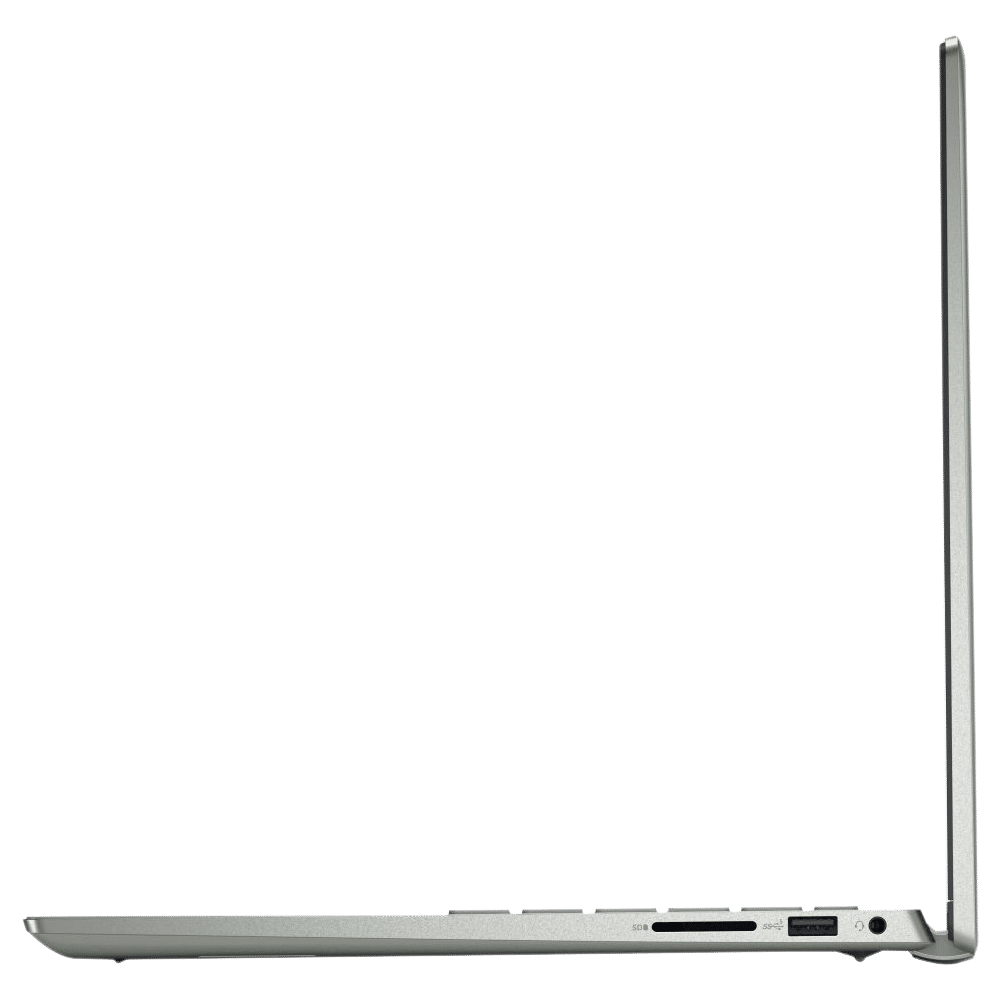 DELL Inspiron 7425 AMD Ryzen 5 (14 inch, 8GB, 512GB, Windows 11 Home, MS Office 2021, AMD Radeon, FHD Plus Display, Pebble, D560732WIN9P)_4