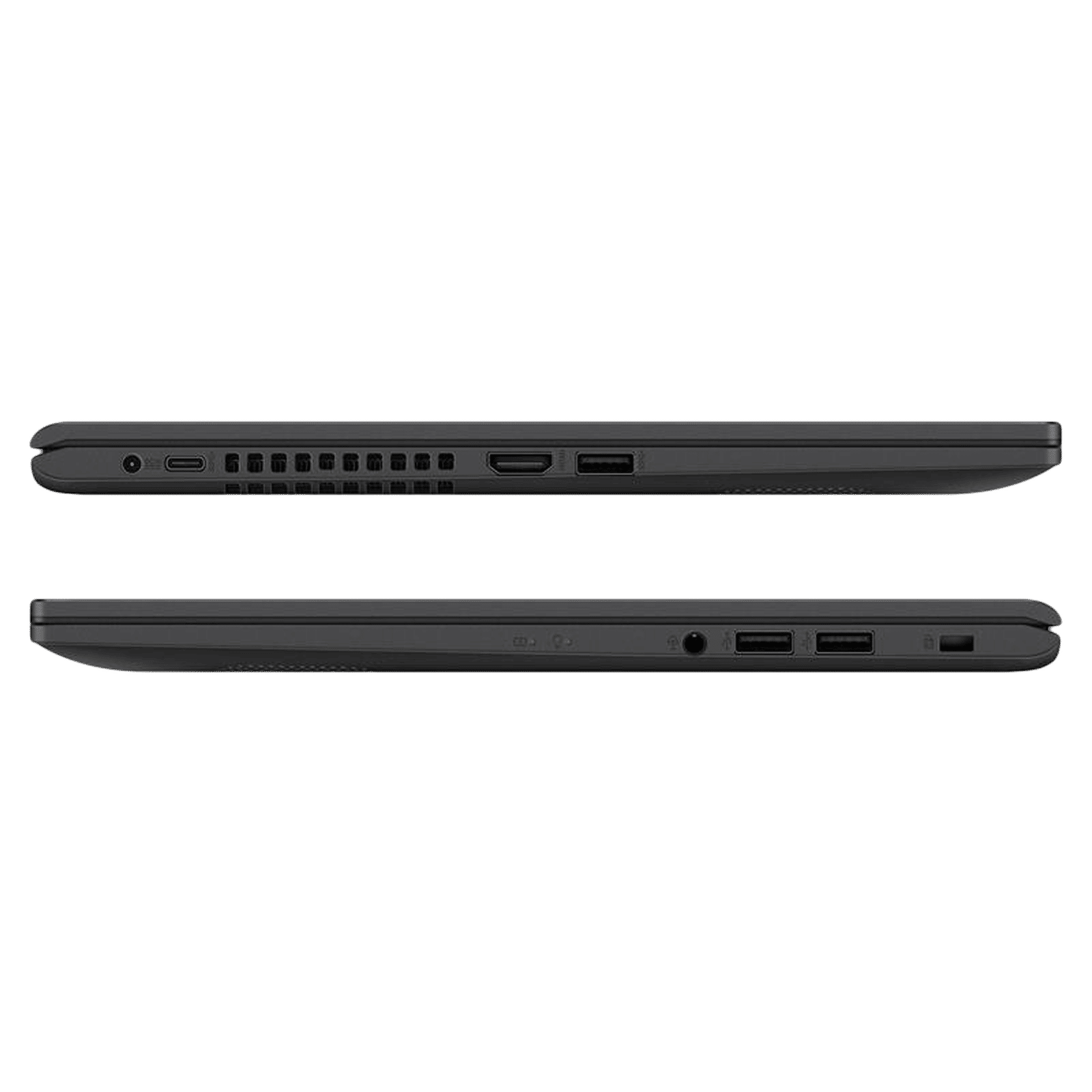 ASUS X1500EA Intel Pentium Gold (15.6 inch, 8GB, 512GB, Windows 11, MS Office 2021, Intel UHD, Full HD Display, Indie Black, X1500EA-EJ121WS)_2