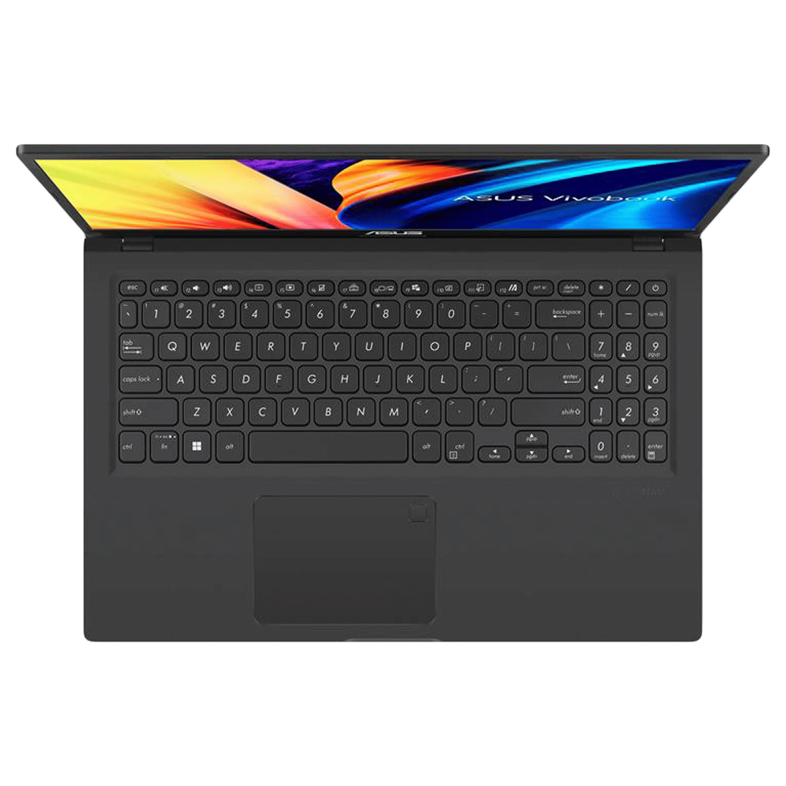 ASUS X1500EA Intel Pentium Gold (15.6 inch, 8GB, 512GB, Windows 11, MS Office 2021, Intel UHD, Full HD Display, Indie Black, X1500EA-EJ121WS)_5