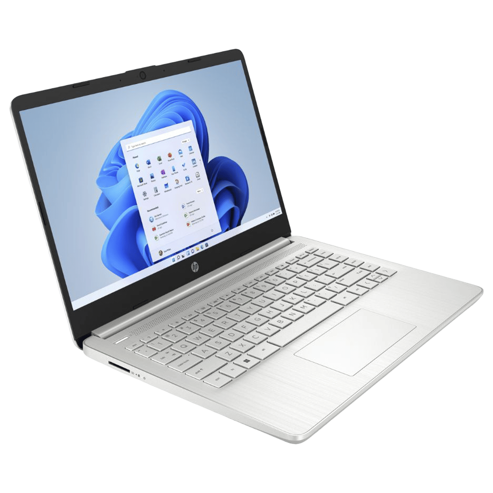 HP dr3002TU Intel Celeron (14 inch, 8GB, 512GB, Windows 11 Home, Intel UHD, HD Display, Silver, 14s-dr3002TU) HP dr3002TU Intel Celeron (14 inch, 8GB, 512GB, Windows 11 Home, Intel UHD, HD Display, Silver, 14s-dr3002TU)_3