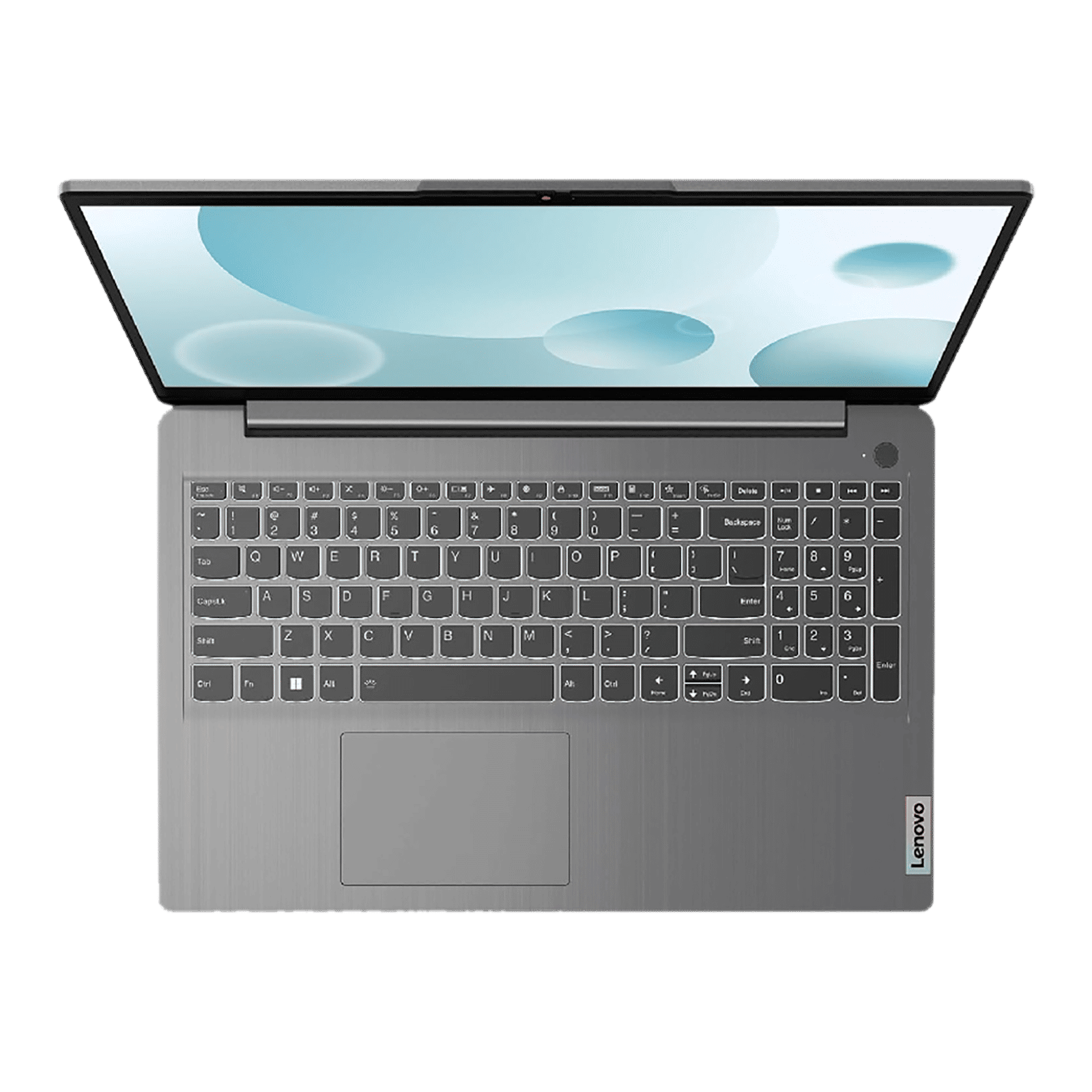 Lenovo Idea Pad 3 15IAU7 Intel Core i3 12th Gen (15.6 inch, 8GB, 256GB, Windows 11, MS Office 2021, Intel UHD, Full HD Display, Grey, 82RK00WXIN) Lenovo Idea Pad 3 15IAU7 Intel Core i3 12th Gen (15.6 inch, 8GB, 256GB, Windows 11, MS Office 2021, Intel UHD, Full HD Display, Grey, 82RK00WXIN)_5