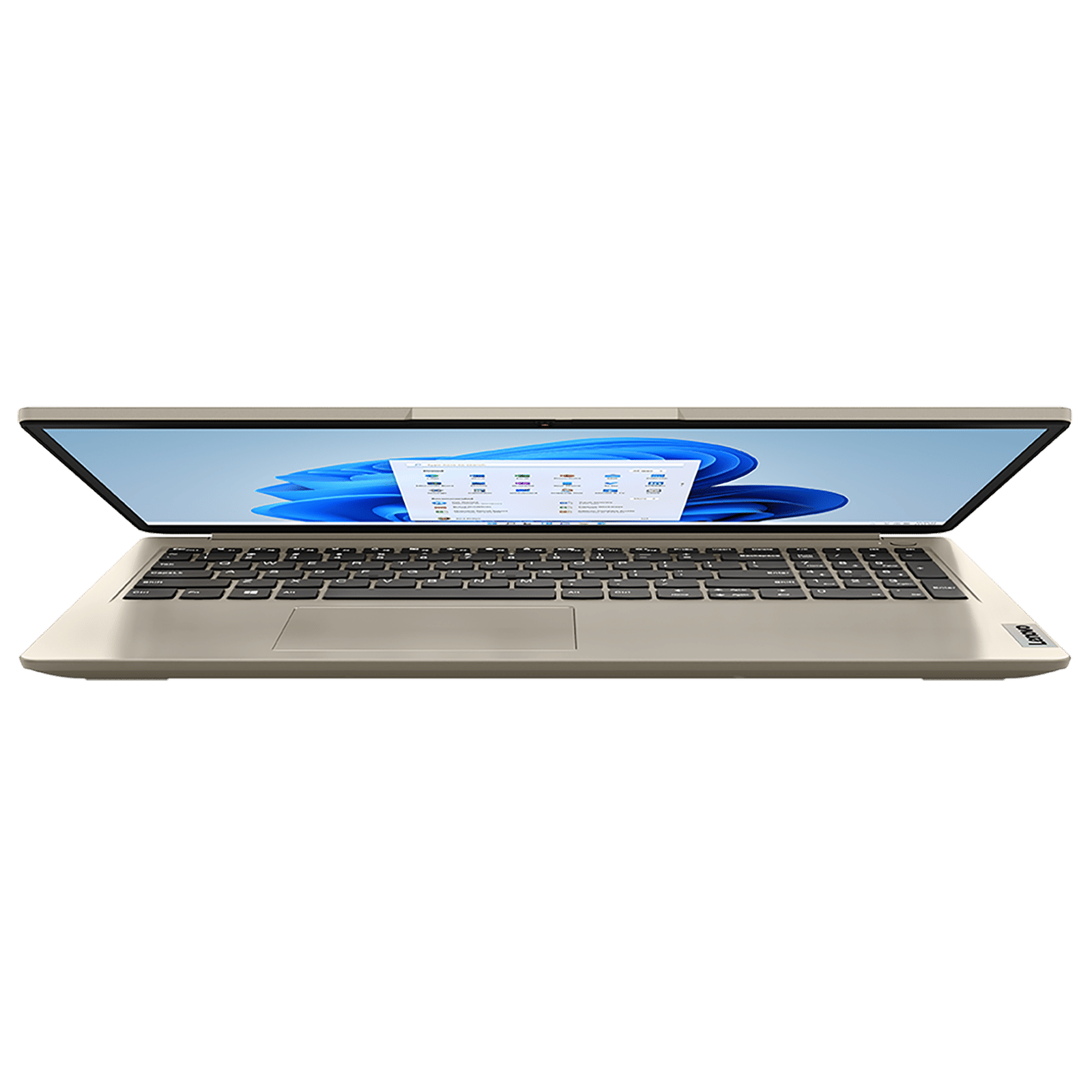 Lenovo IdeaPad 1 15AMN7 AMD Ryen 3 Laptop (8GB, 512GB SSD, Windows 11 Home, 2GB Graphics, 15.6 inch Full HD, MS Office 2021, Cloud Grey, 1.58 KG)_12
