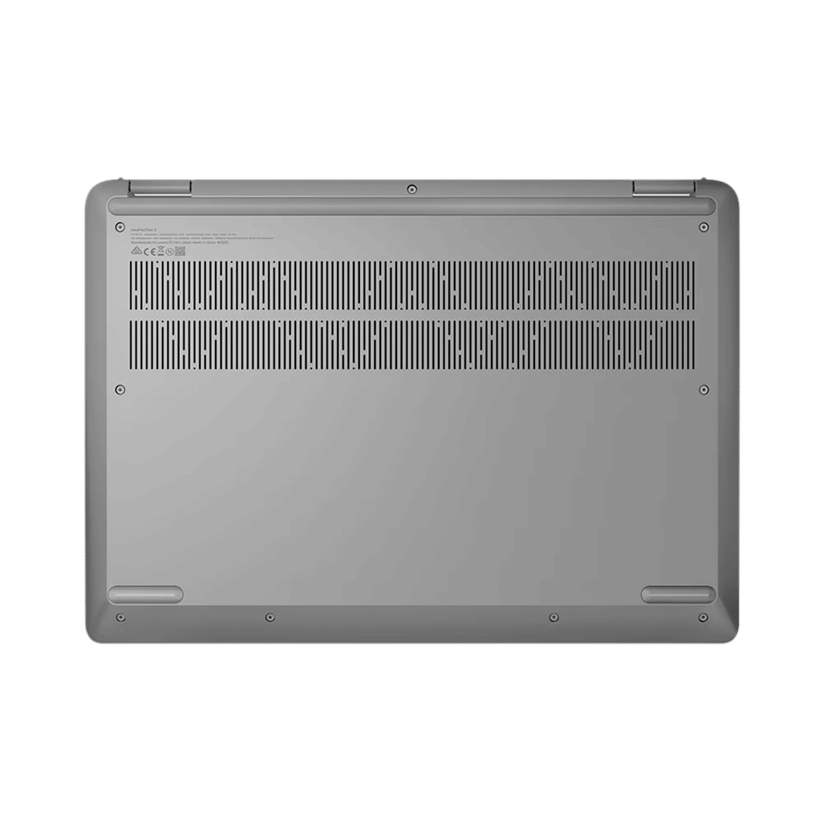 Lenovo IdeaPad Flex 5 14IRU8 Intel Core i5 13th Gen (14 inch, 16GB, 512GB, Windows, MS Office 2021, Intel Iris Xe, Full HD Display, Metallic Grey, 82Y00050IN)_11