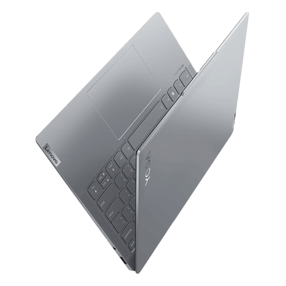 Lenovo Yoga Slim 6 14IRH8 Intel Core i5 13th Gen (14 inch, 16GB, 1TB, Windows, MS Office 2021, Intel Iris Xe, OLED Display, Metallic Grey, 83E00015IN)_10